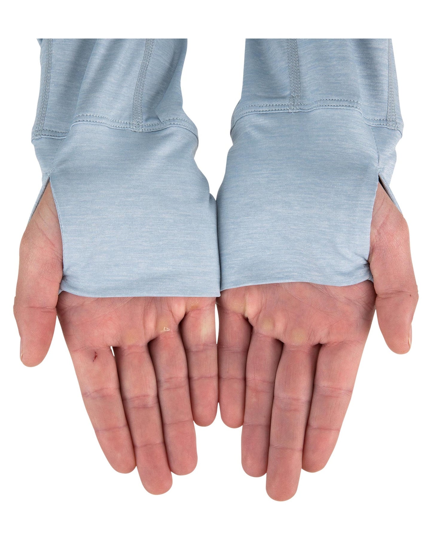 M's SolarFlex® Guide Cooling Hoody