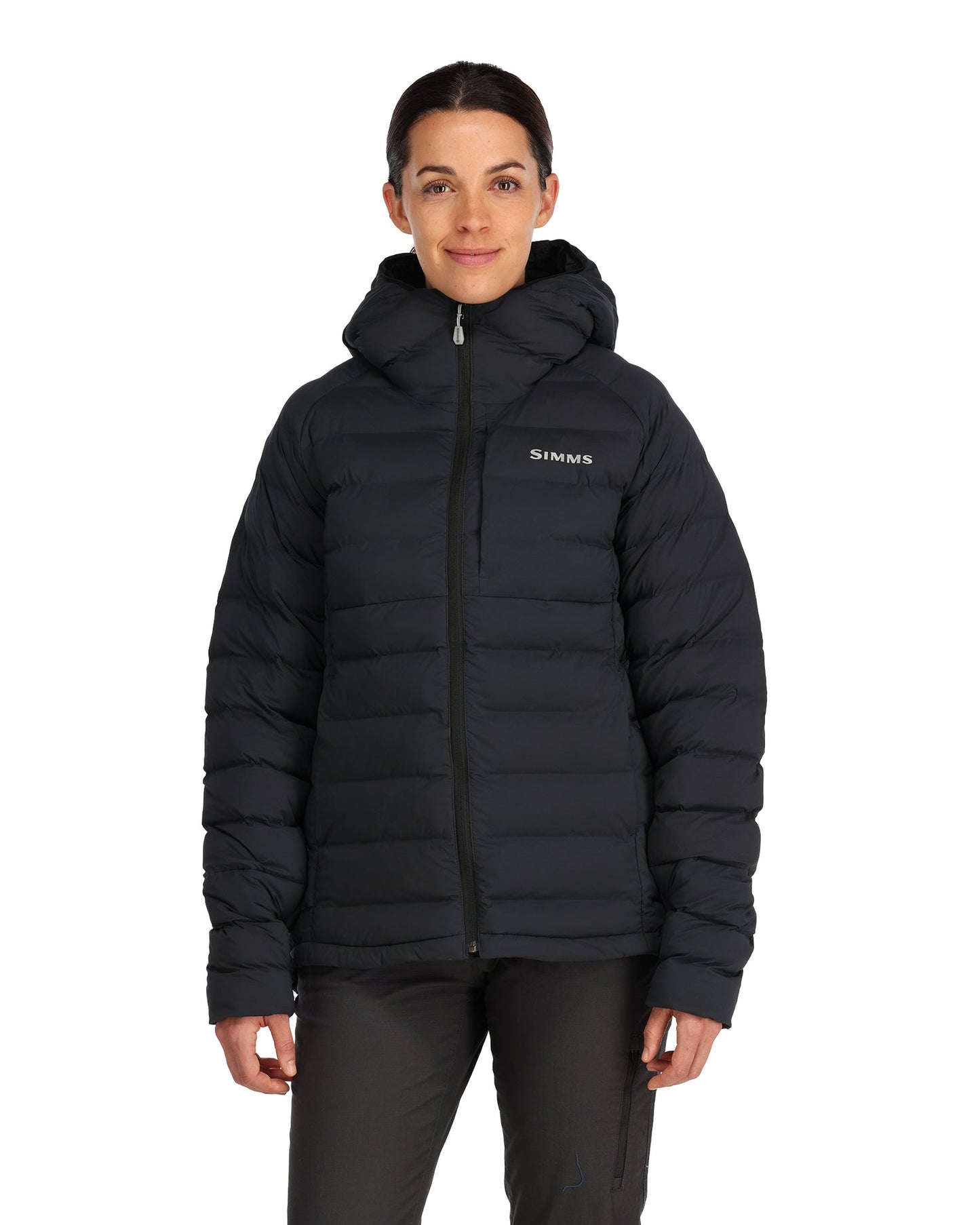 W's ExStream Insulated Hoody