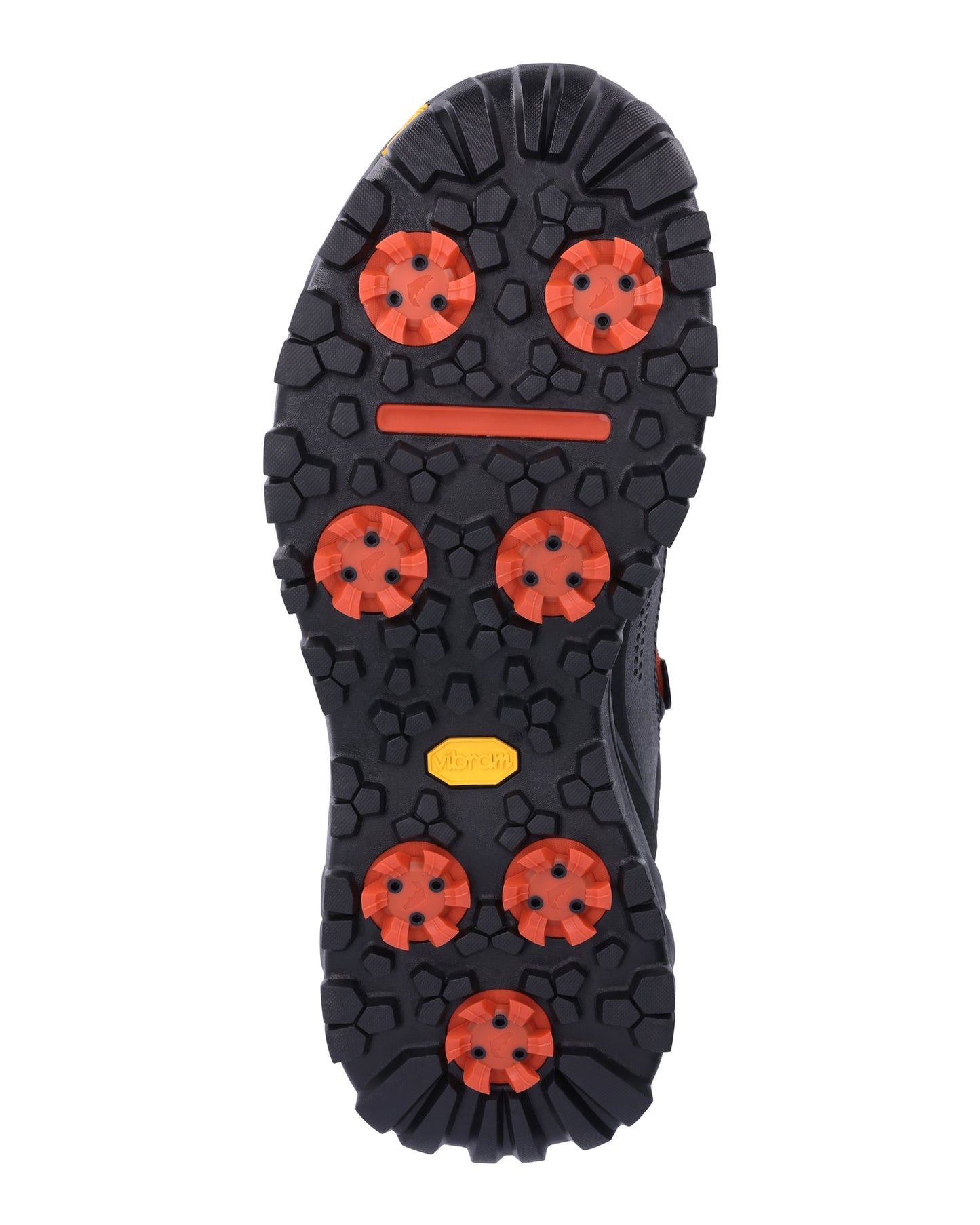 G4 PRO® Powerlock Cleats - TPR