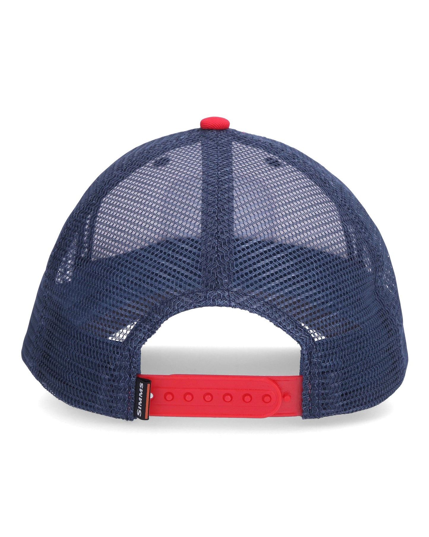 Bass Patch Trucker