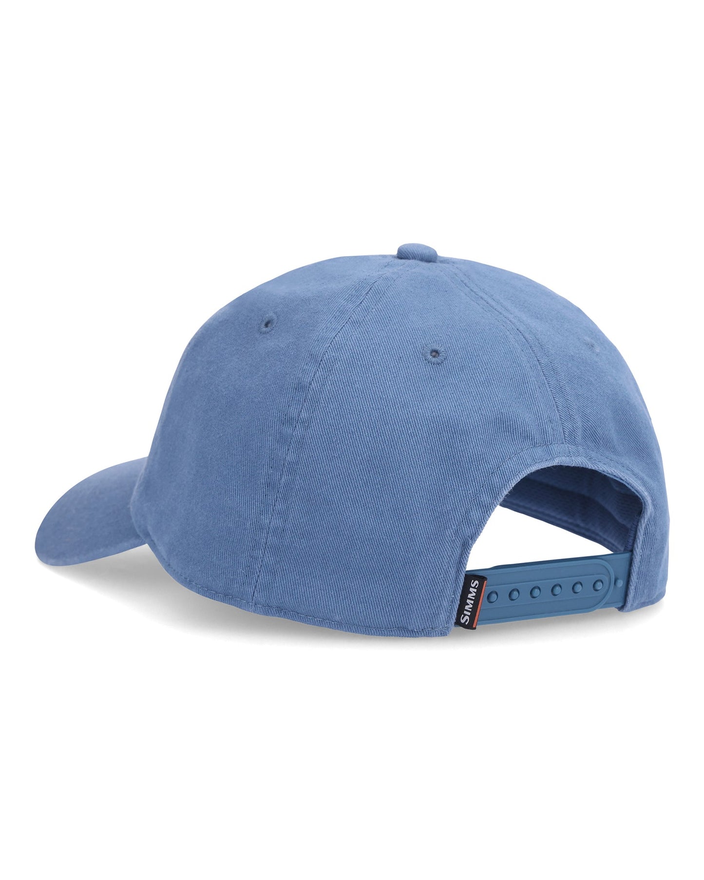 Single Haul Cap