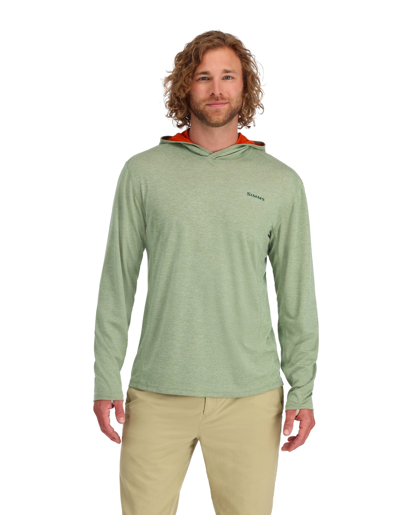 M's BugStopper® Hoody