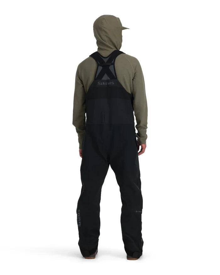 Men's ProDry Fishing Bib