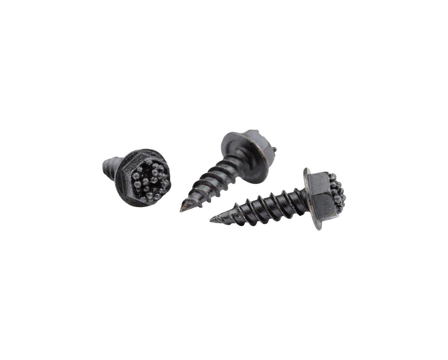 HardBite Wading Boot Studs - For Felt Soles (180 Count)