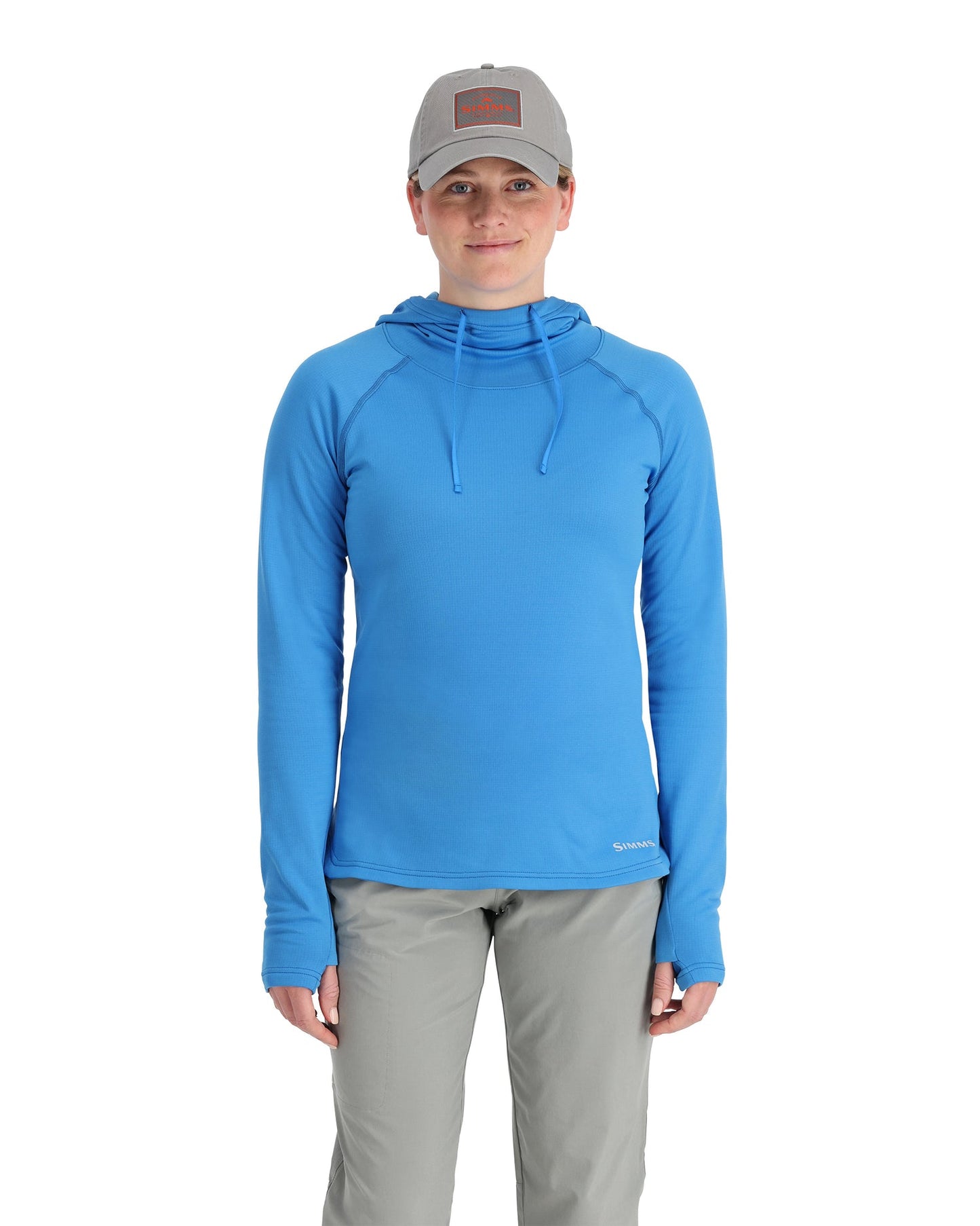 W's Heavyweight Baselayer Hoody