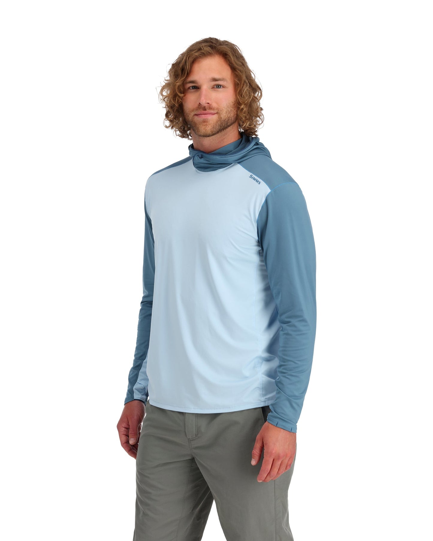 M's BugStopper® SolarFlex® Hoody