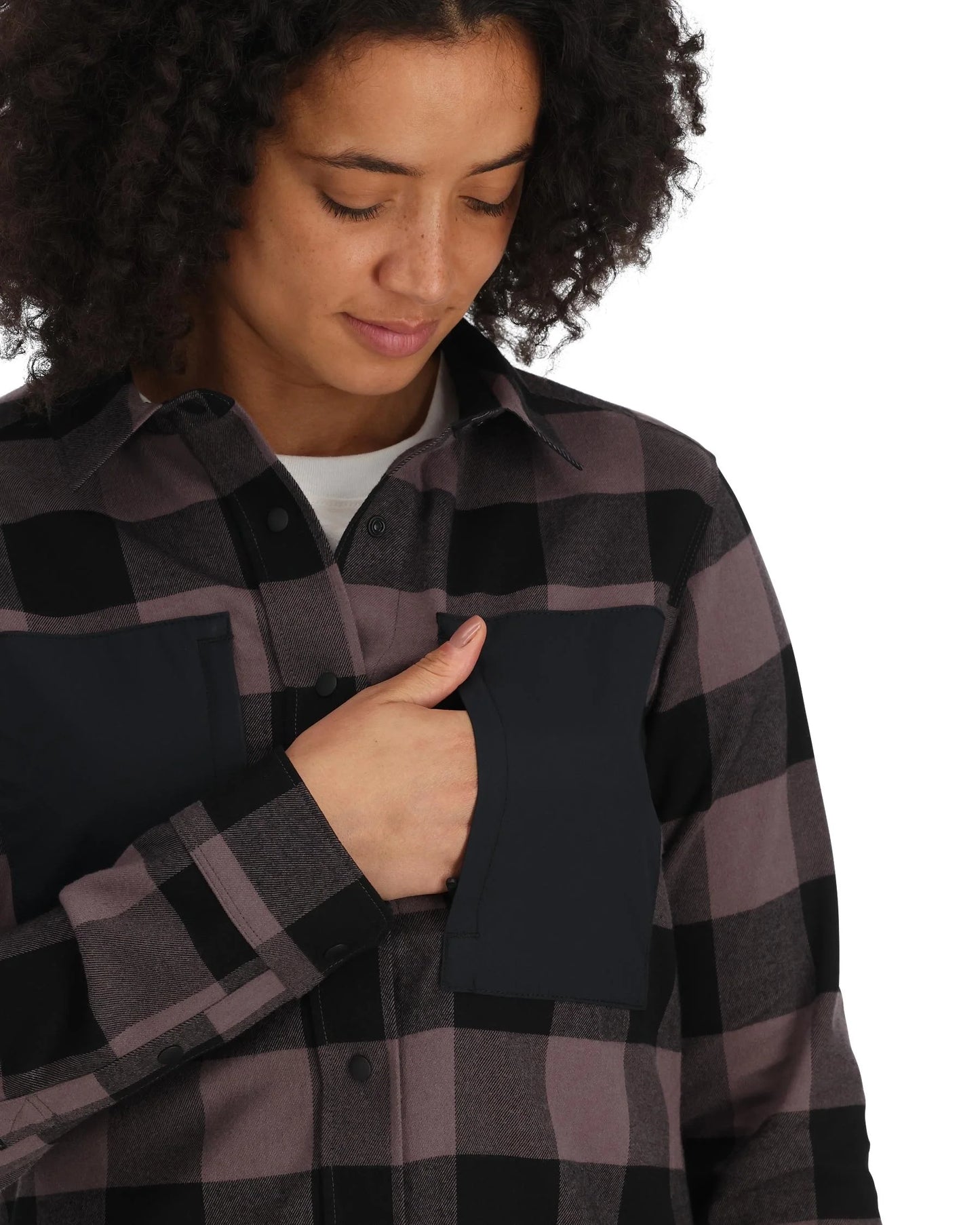 W's Guide Flannel