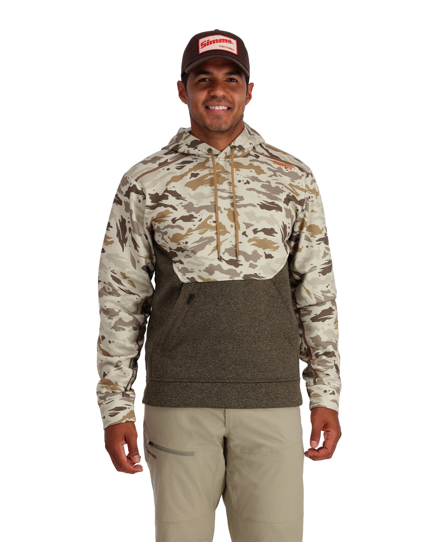 M's Simms CX Hoody