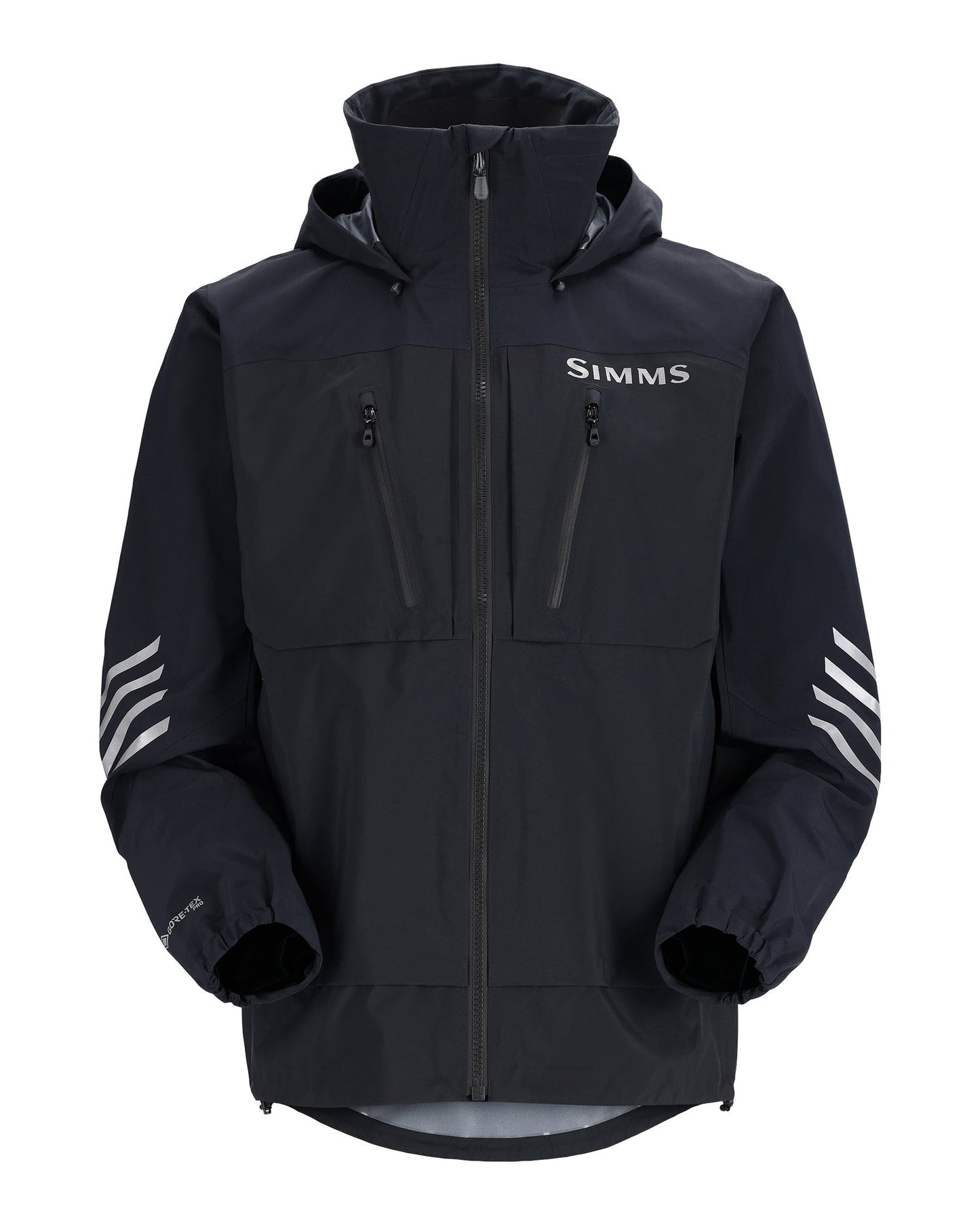 M's ProDry Fishing Jacket