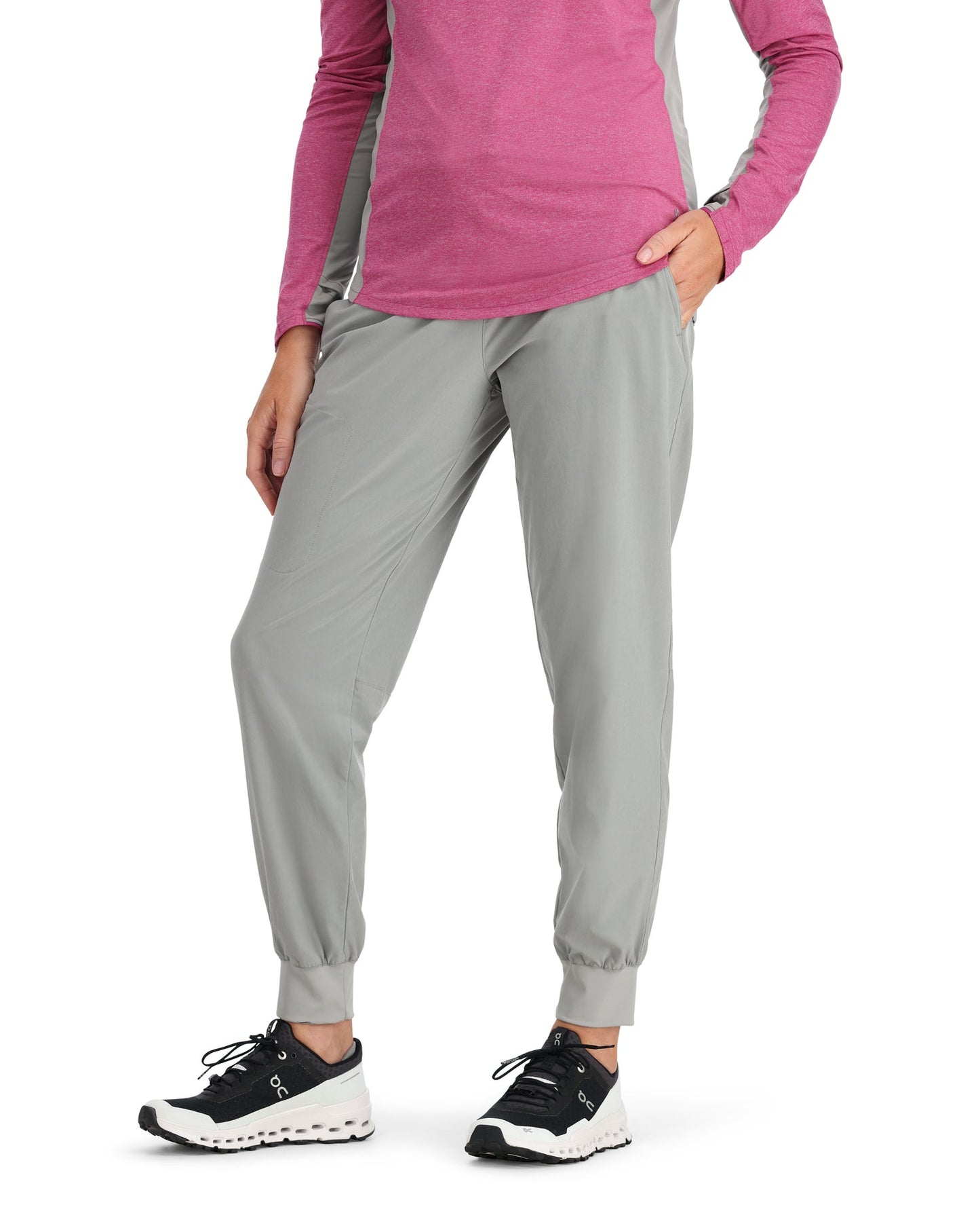 W's BugStopper® Jogger