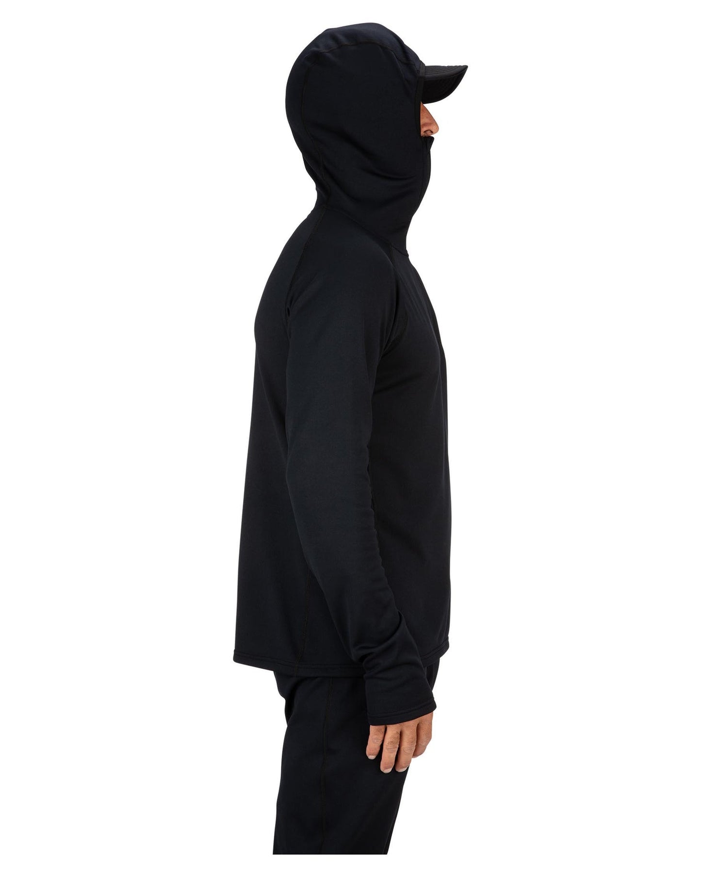 M's Heavyweight Baselayer Hoody