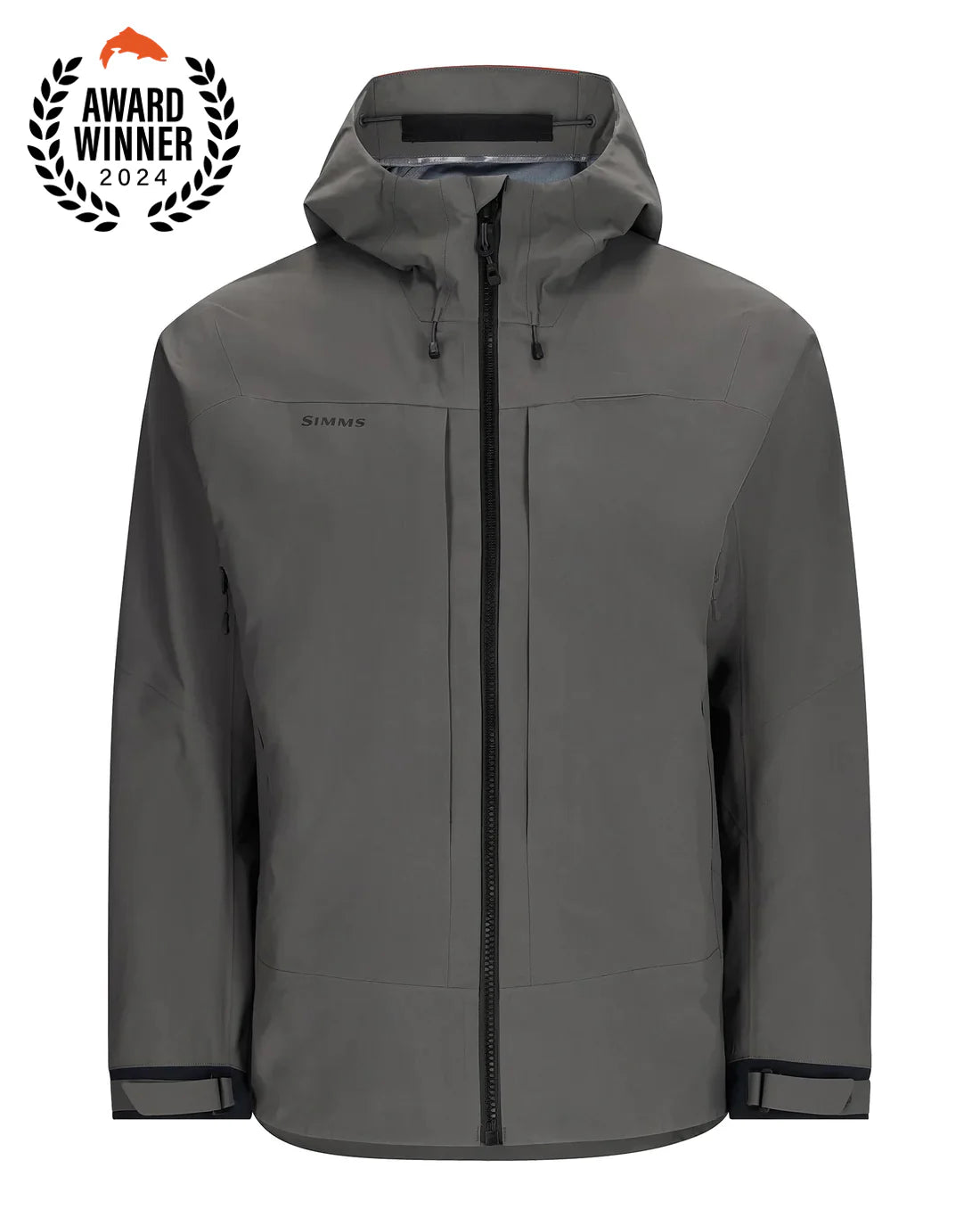 M's G4 PRO® Wading Jacket