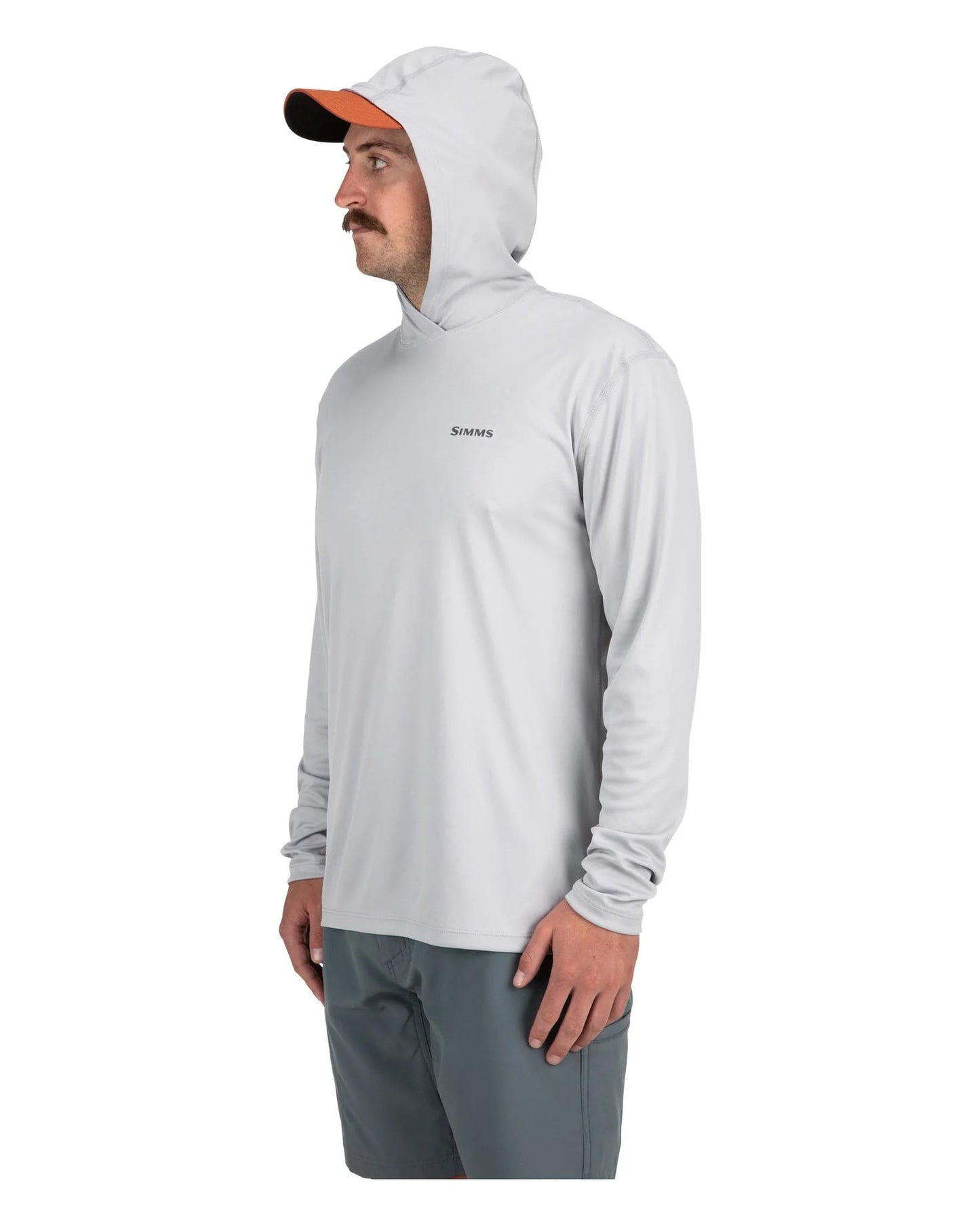 M's Tech Hoody - Artist Lake Series