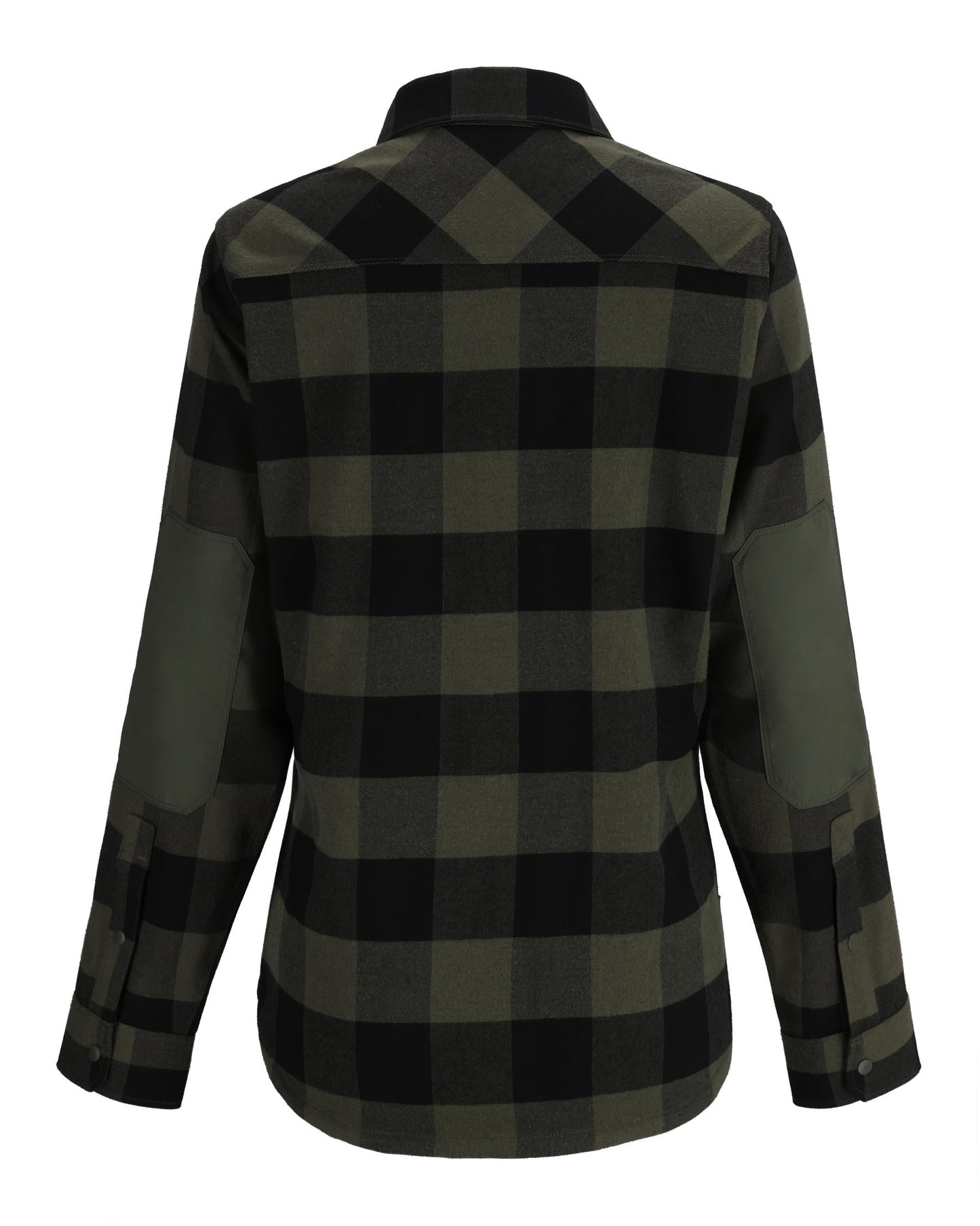 W's Guide Flannel