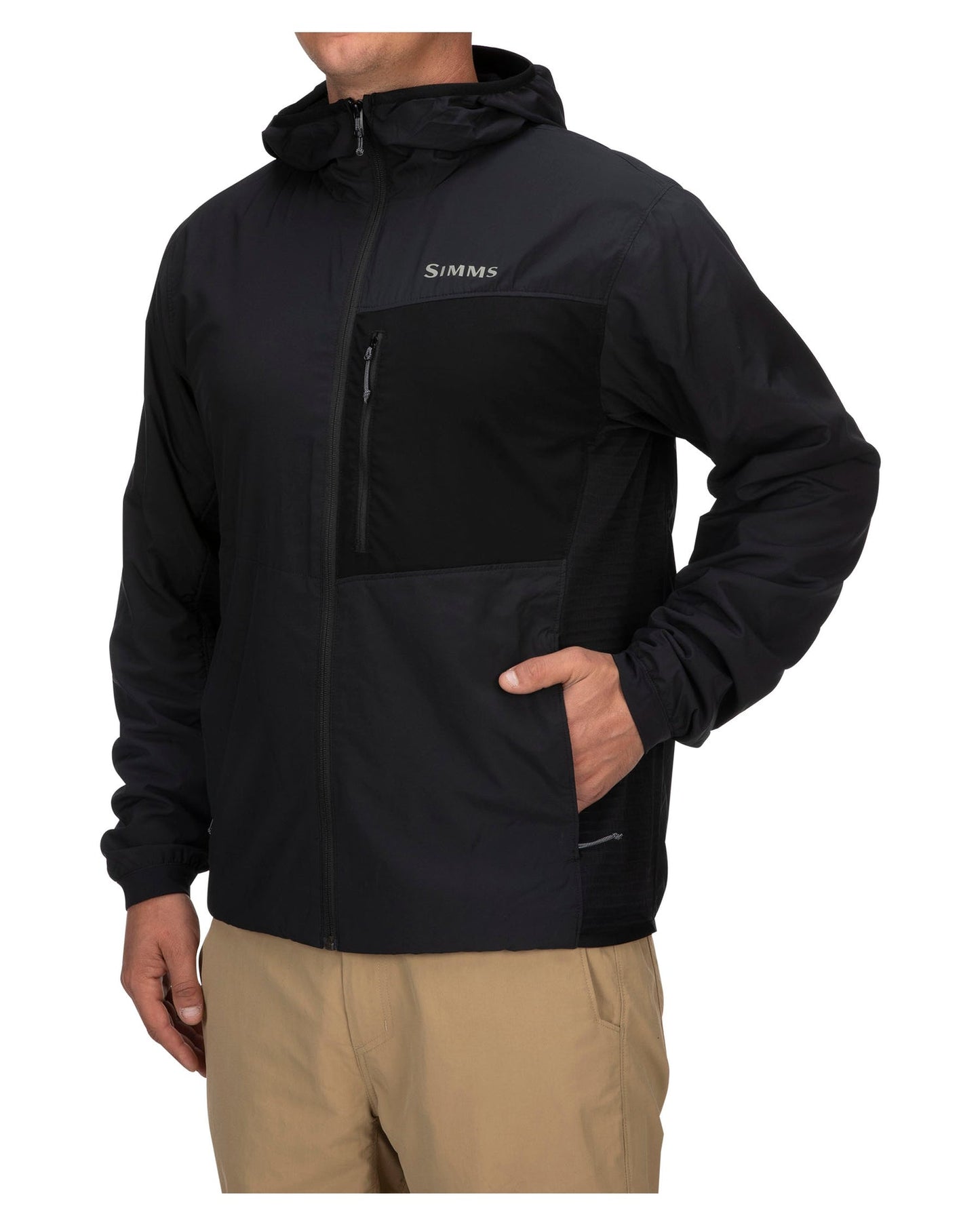 M's Flyweight® Access Hoody