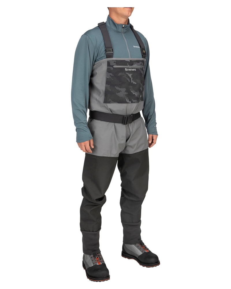 M's Guide Classic Wader - Stockingfoot
