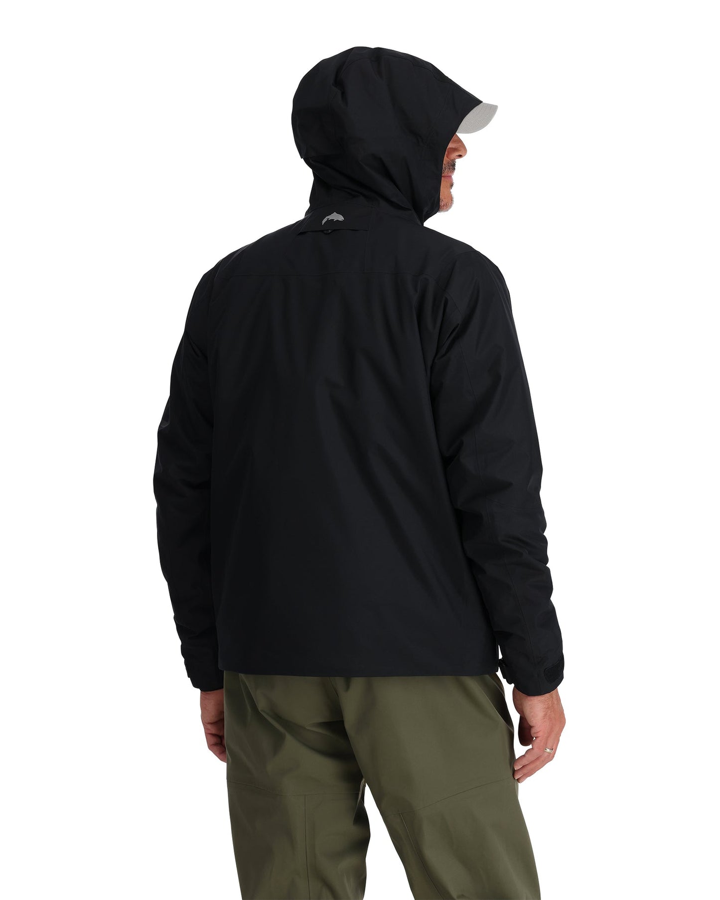 M's Bulkley Insulated Wading Jacket