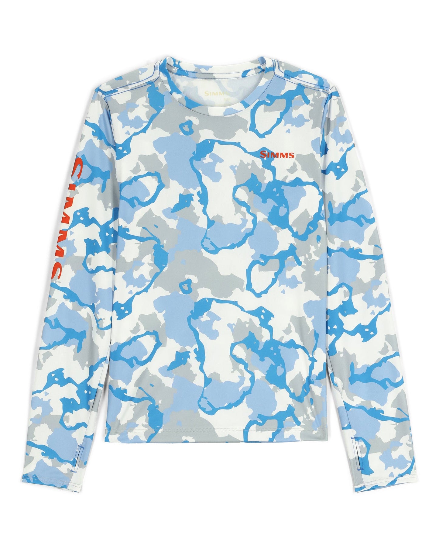 Kid's Solar Tech Crewneck