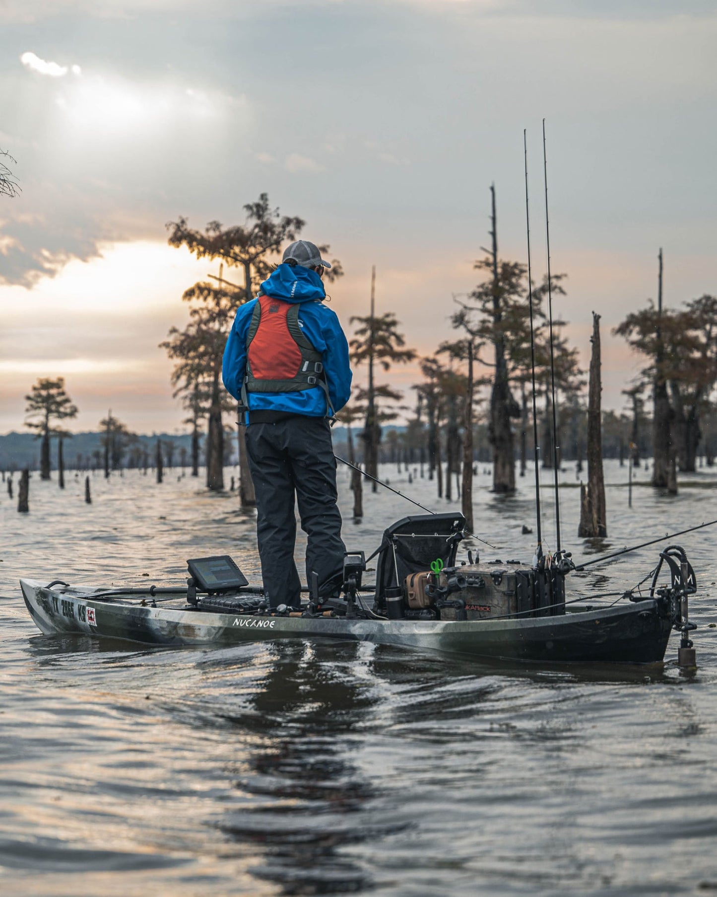 Selway Life Vest