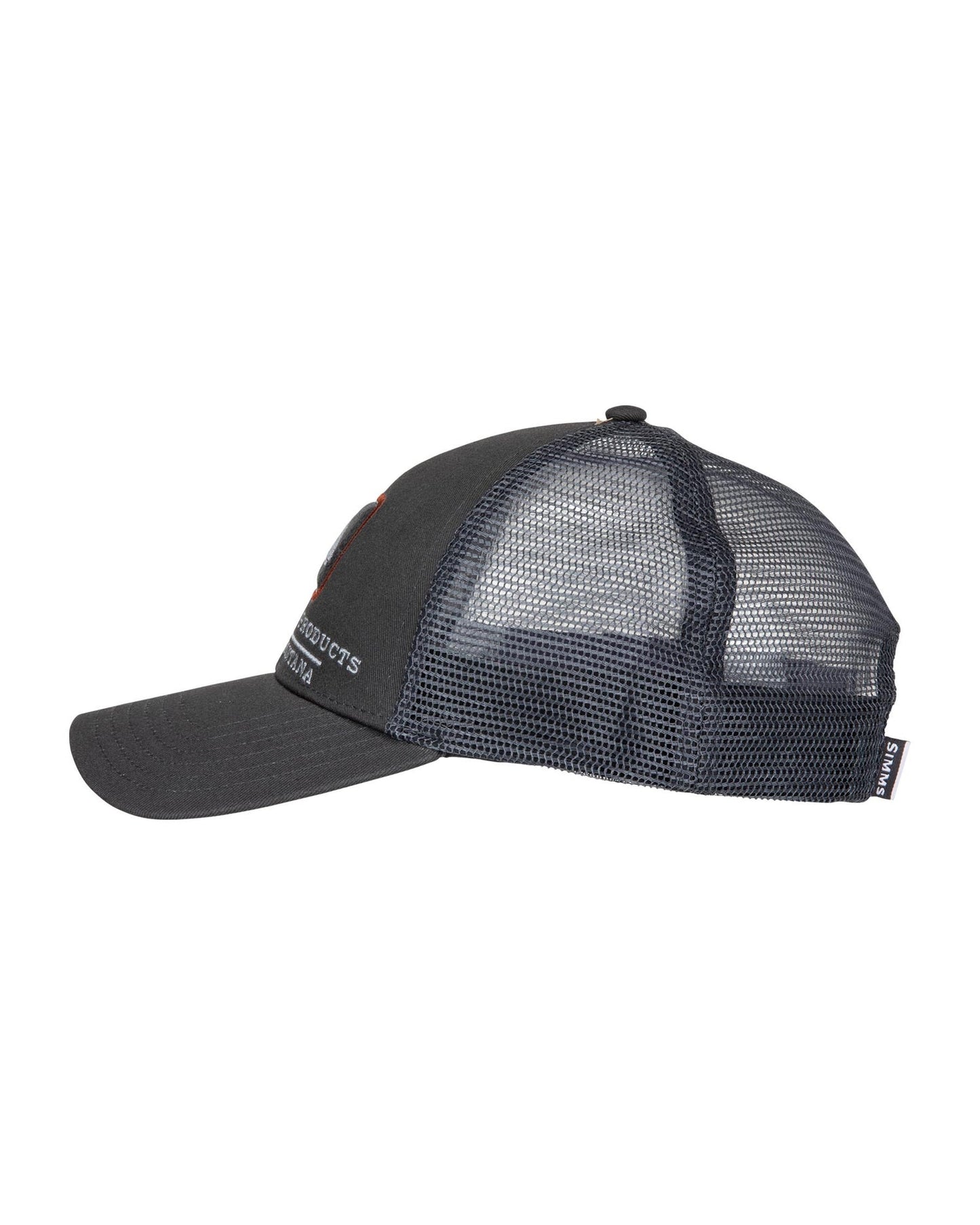 Trout Icon Trucker Hat