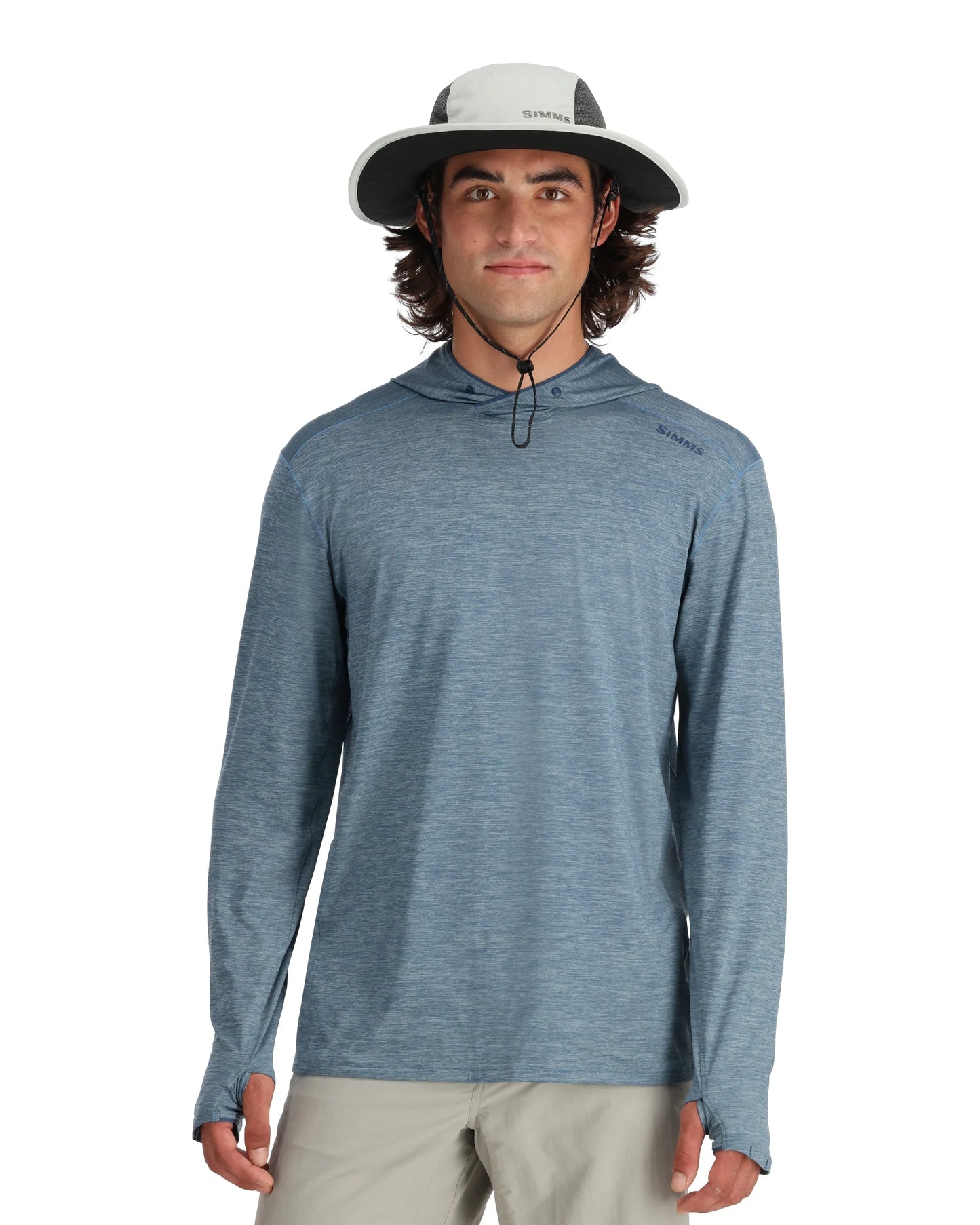 M's SolarFlex® Cooling Hoody