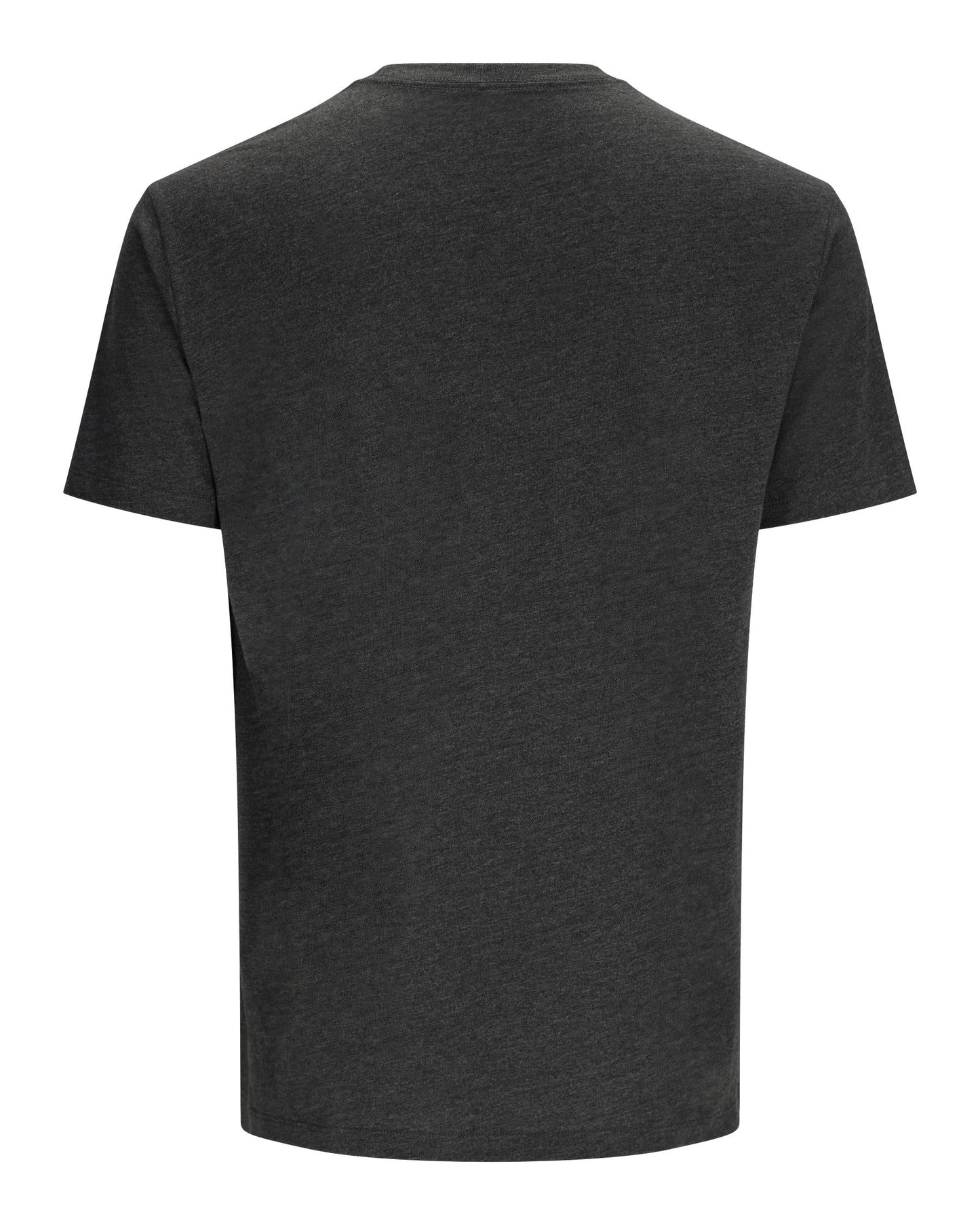 M's Stacked Logo Bass T-Shirt