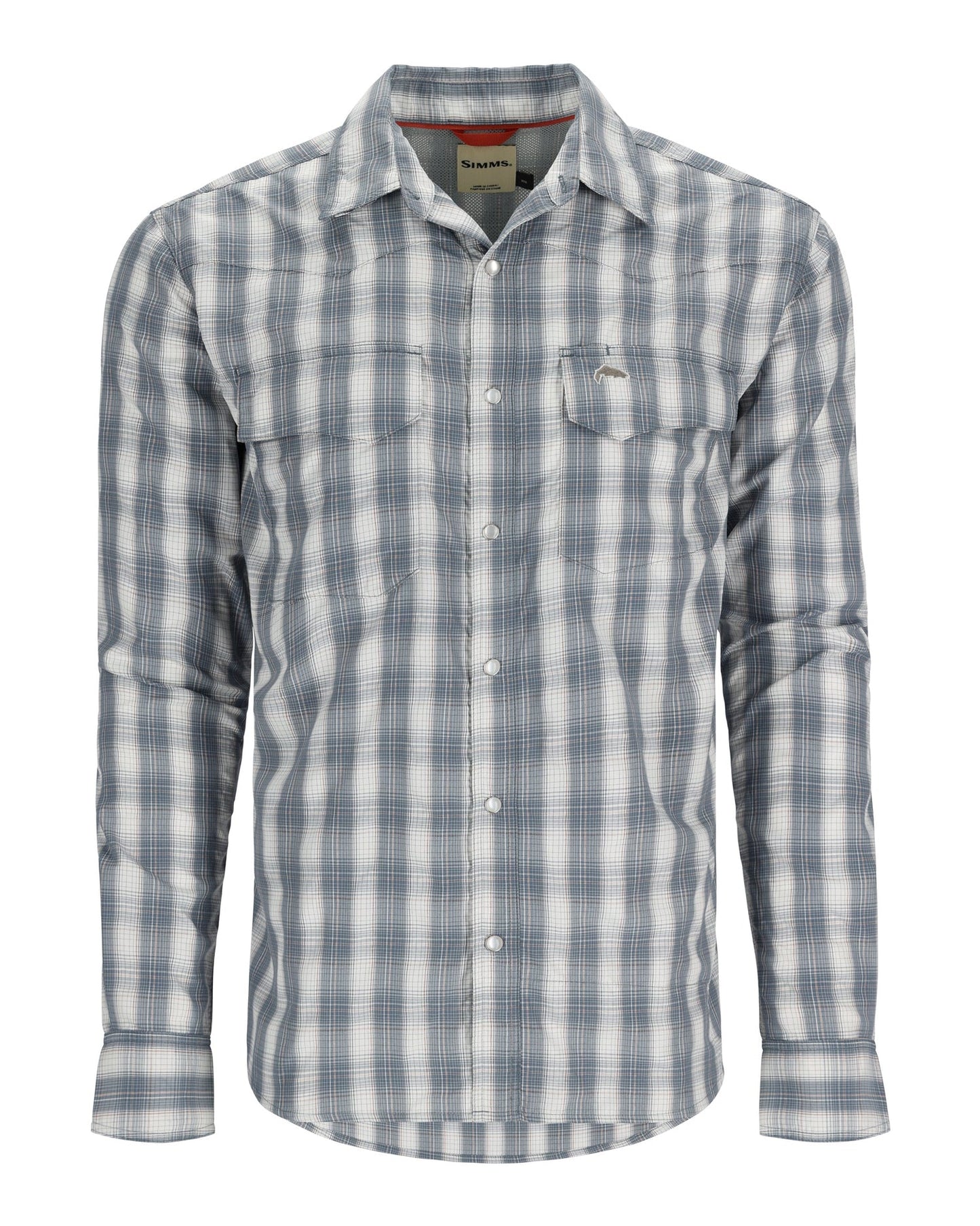 M's Big Sky Fishing Shirt