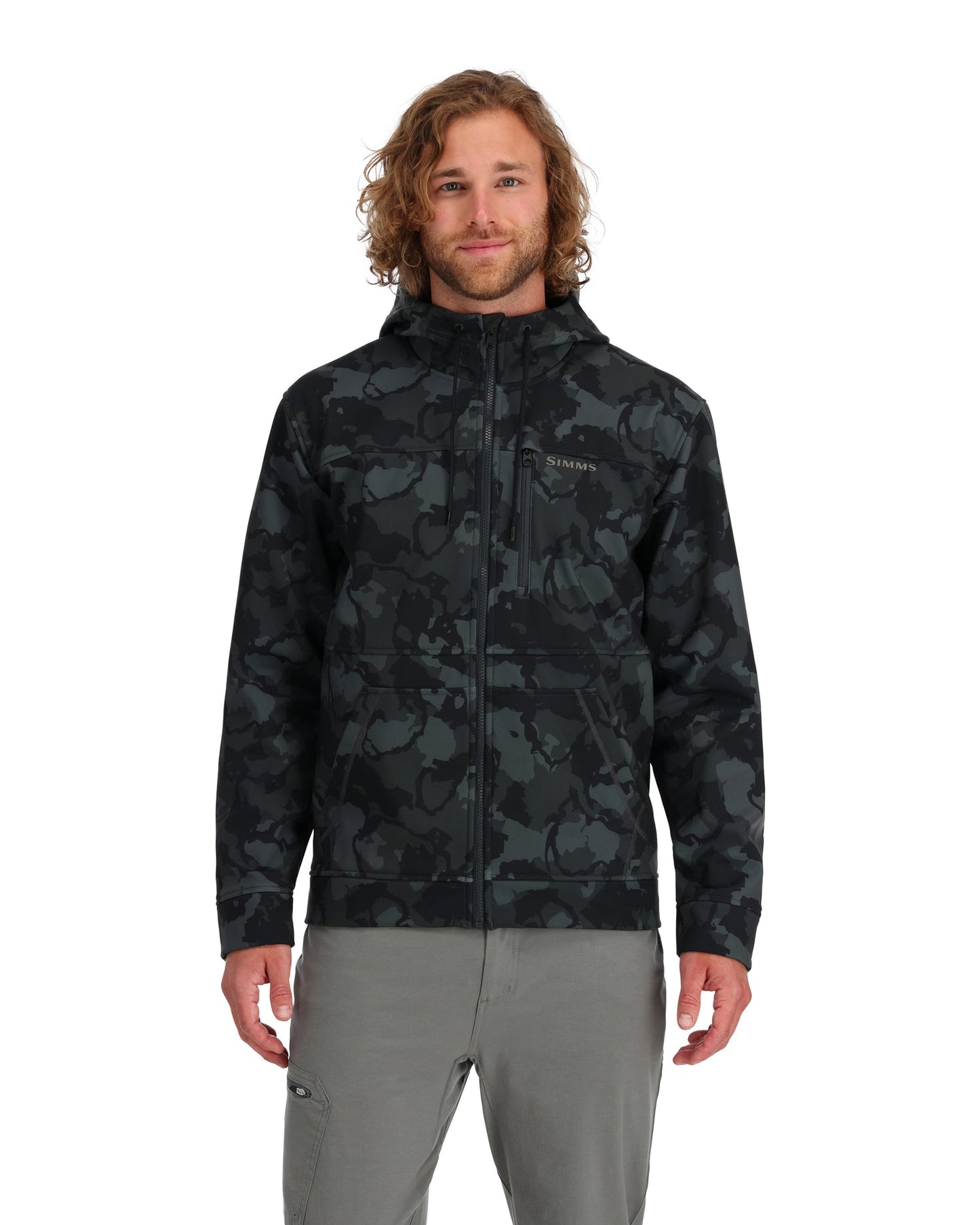 M's Rogue Hoody
