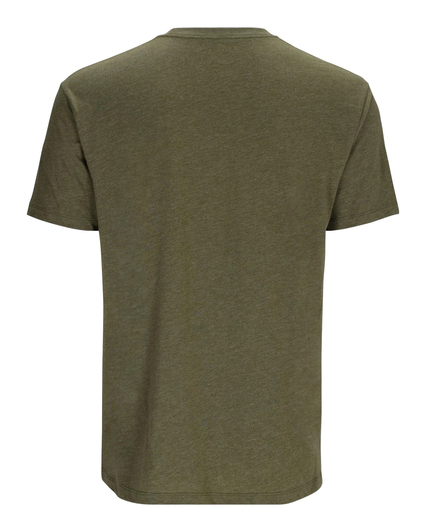 M's Fly Patch T-Shirt