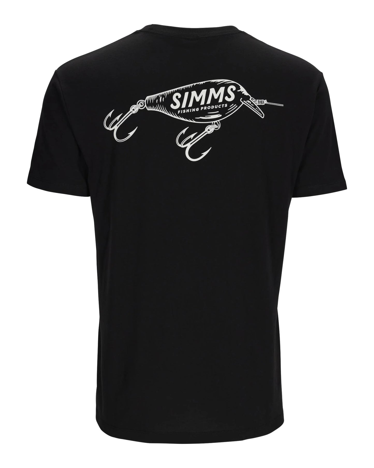 M's Square Bill T-Shirt
