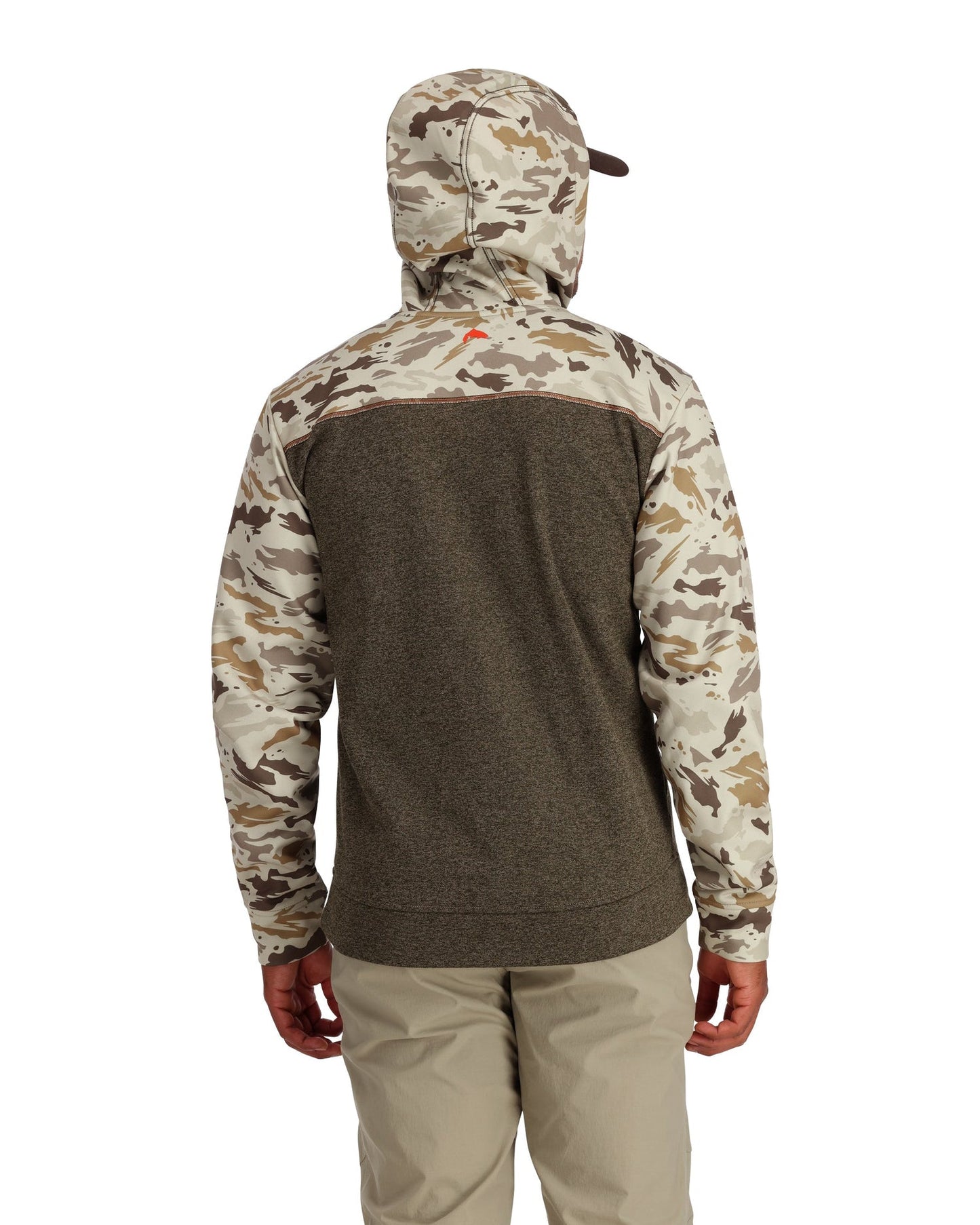 M's Simms CX Hoody