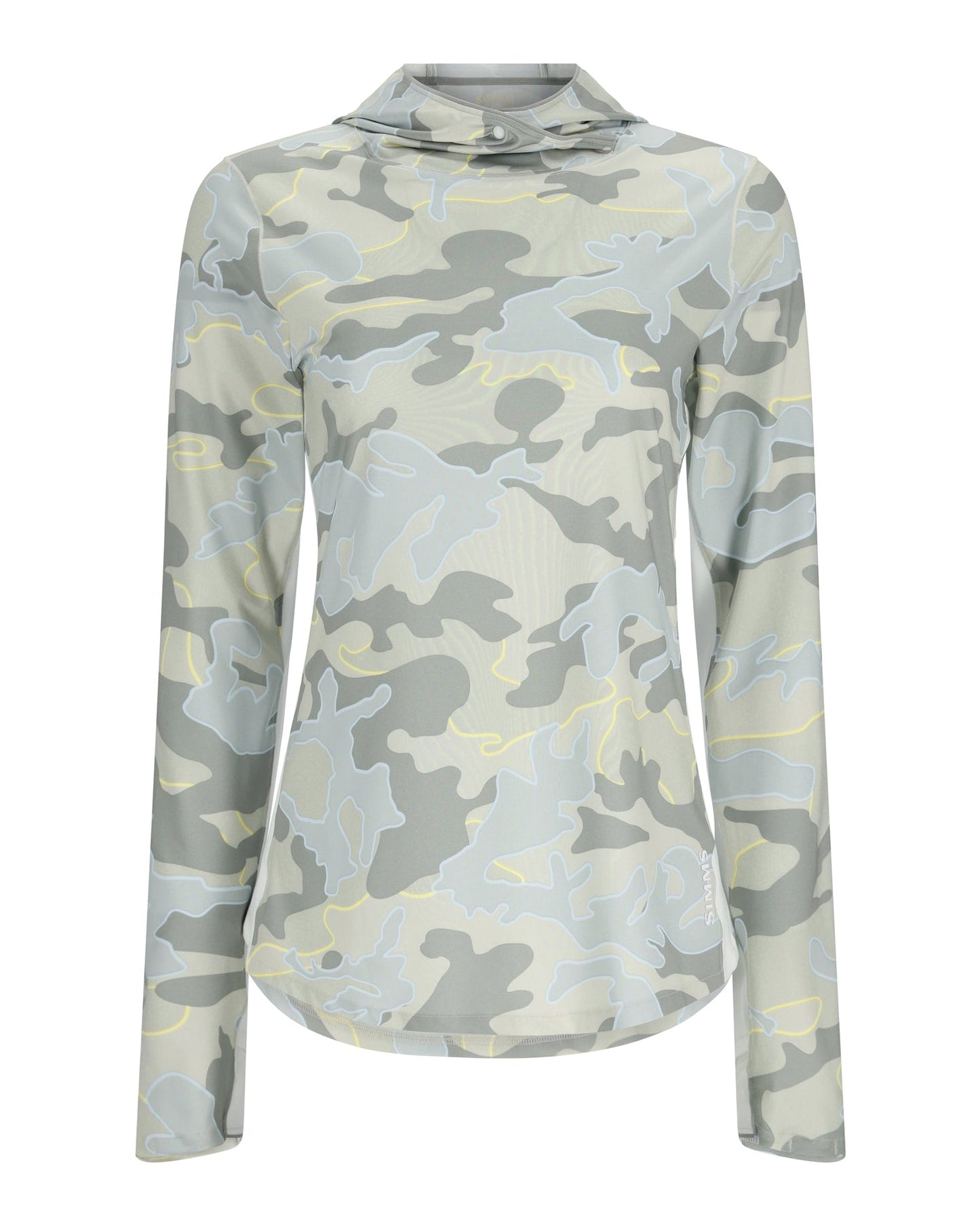 W's SolarFlex® Hoody