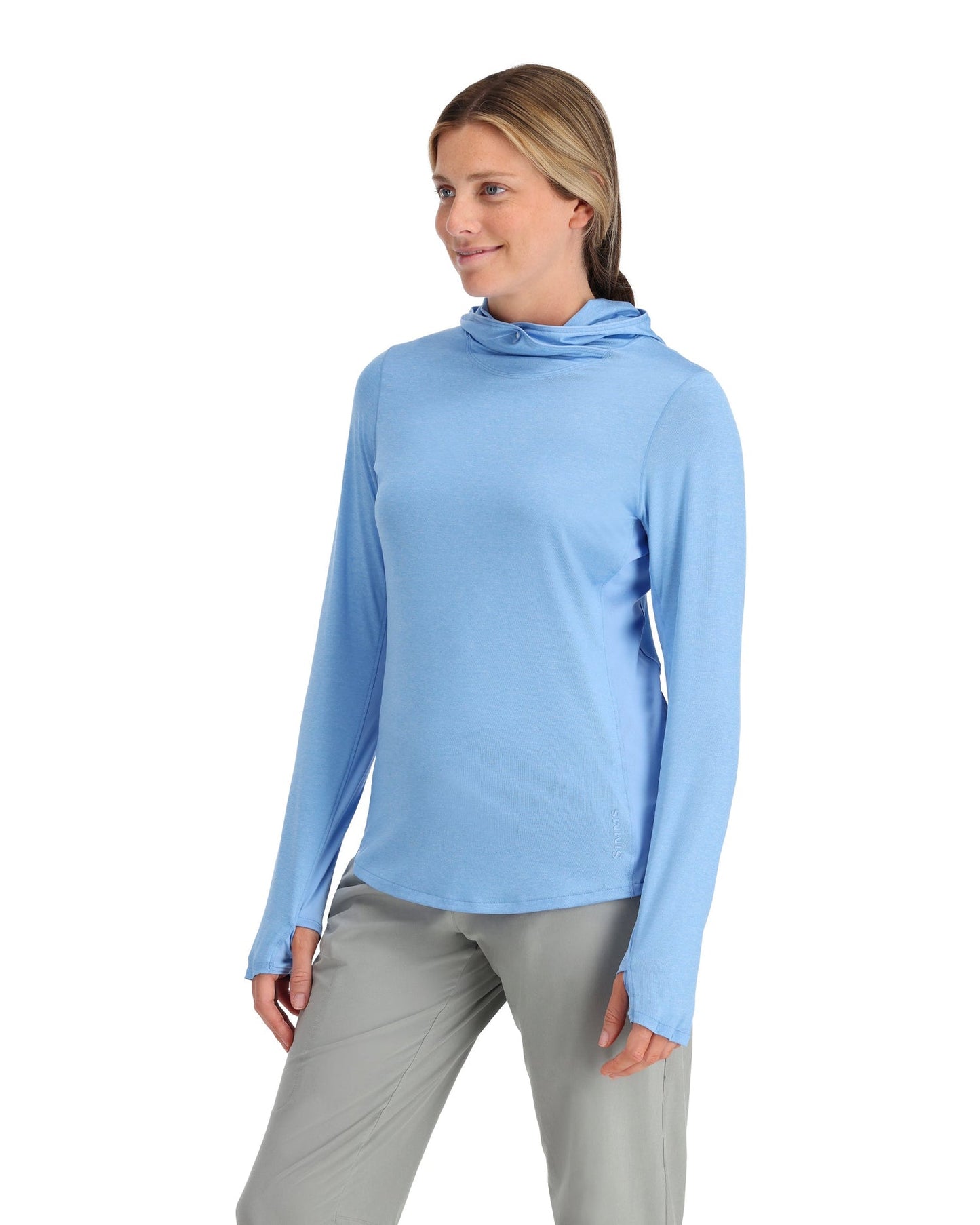 W's SolarFlex® Hoody