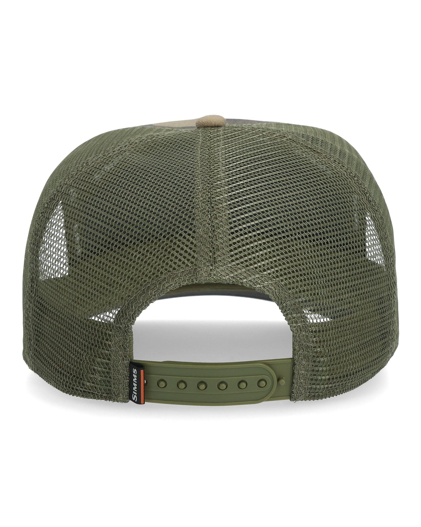 7-Panel Trucker
