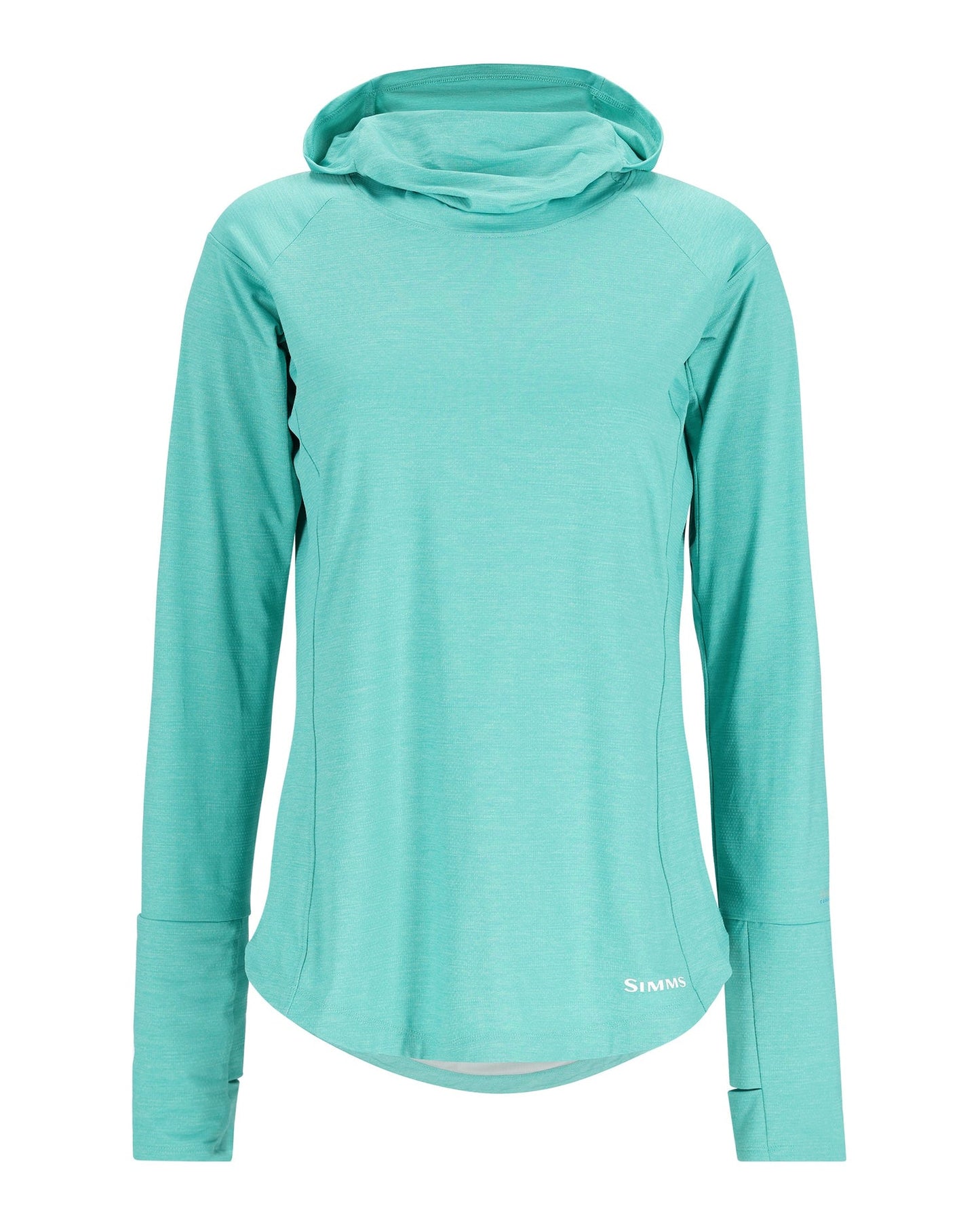 W's SolarFlex® Cooling Hoody