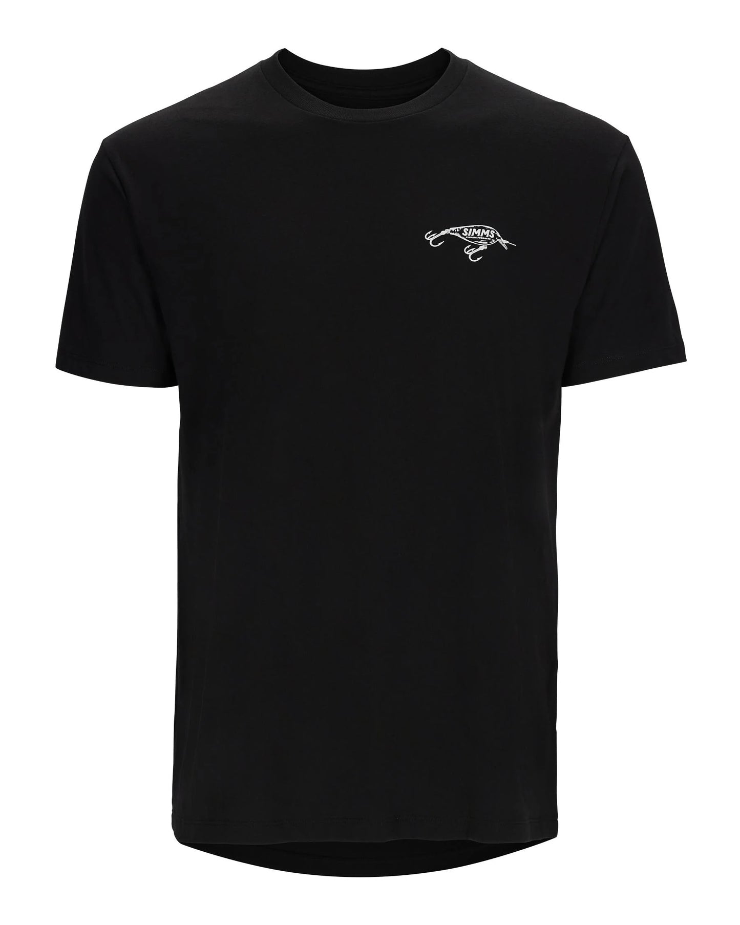 M's Square Bill T-Shirt