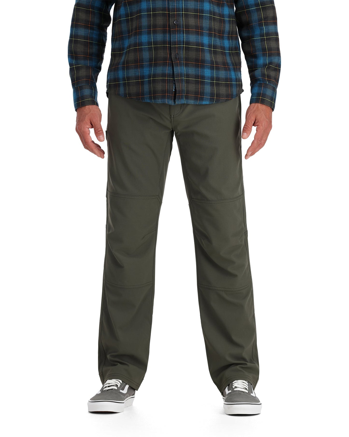 M's Windrift Fishing Pants