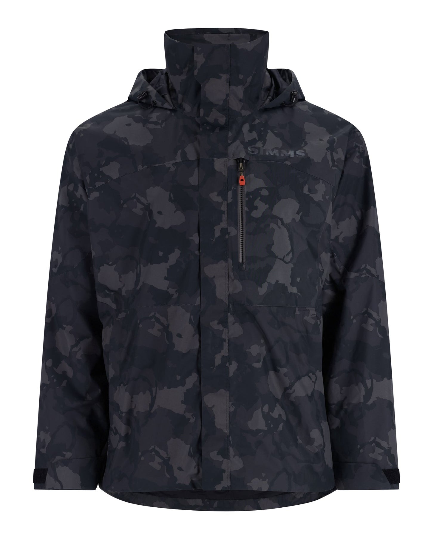 M's Simms Challenger Fishing Jacket
