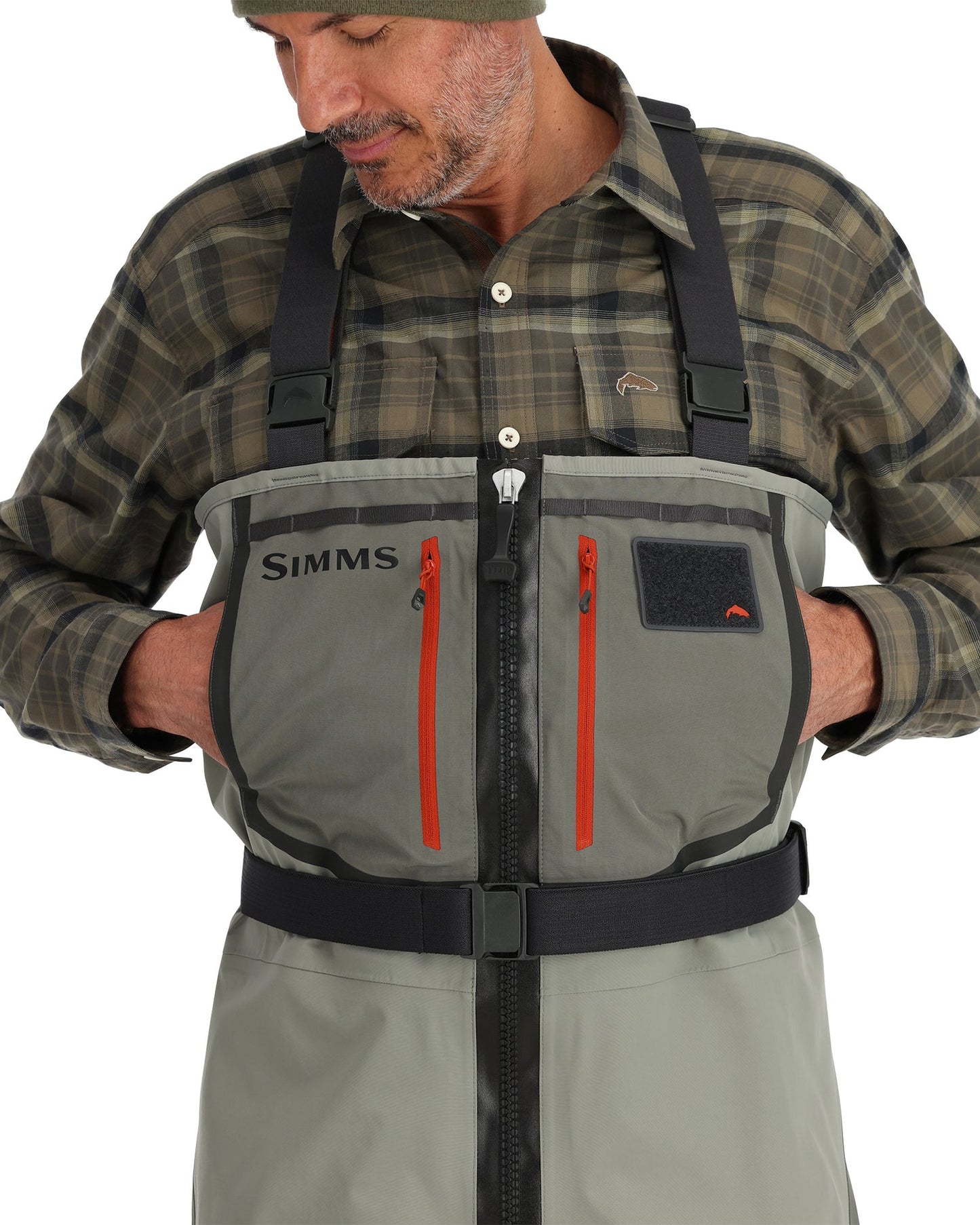 M's Freestone Z Stockingfoot Waders