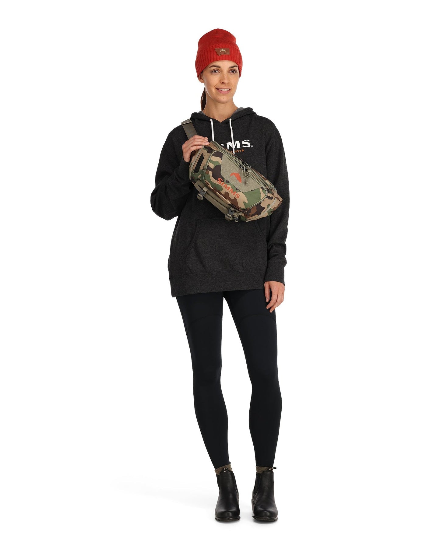 Tributary Hip Pack