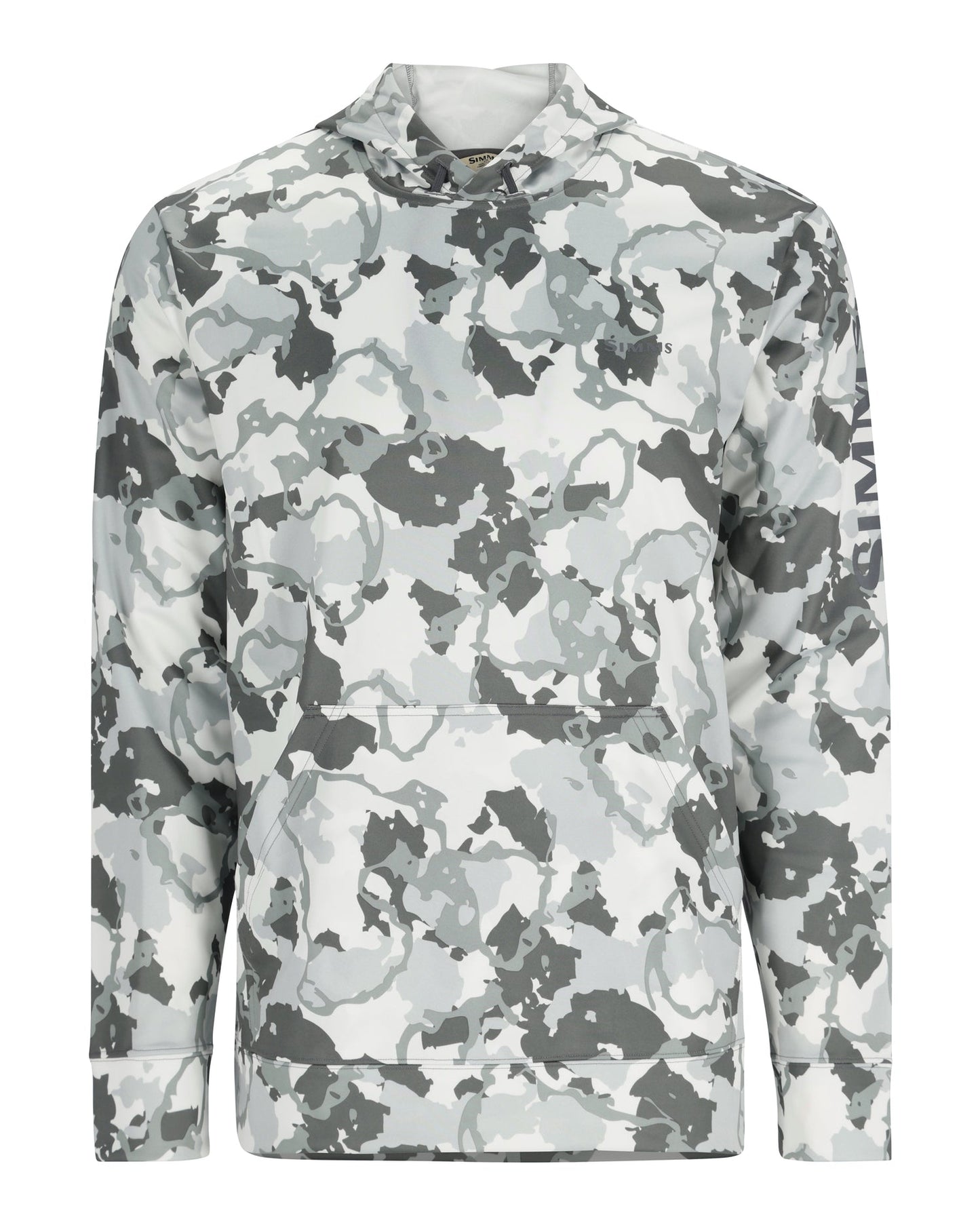 M's Simms Challenger Hoody