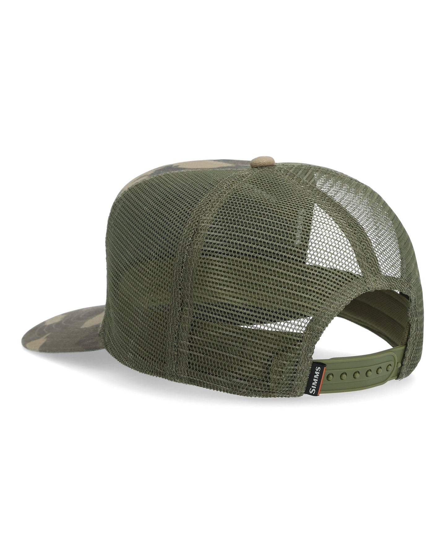 7-Panel Trucker