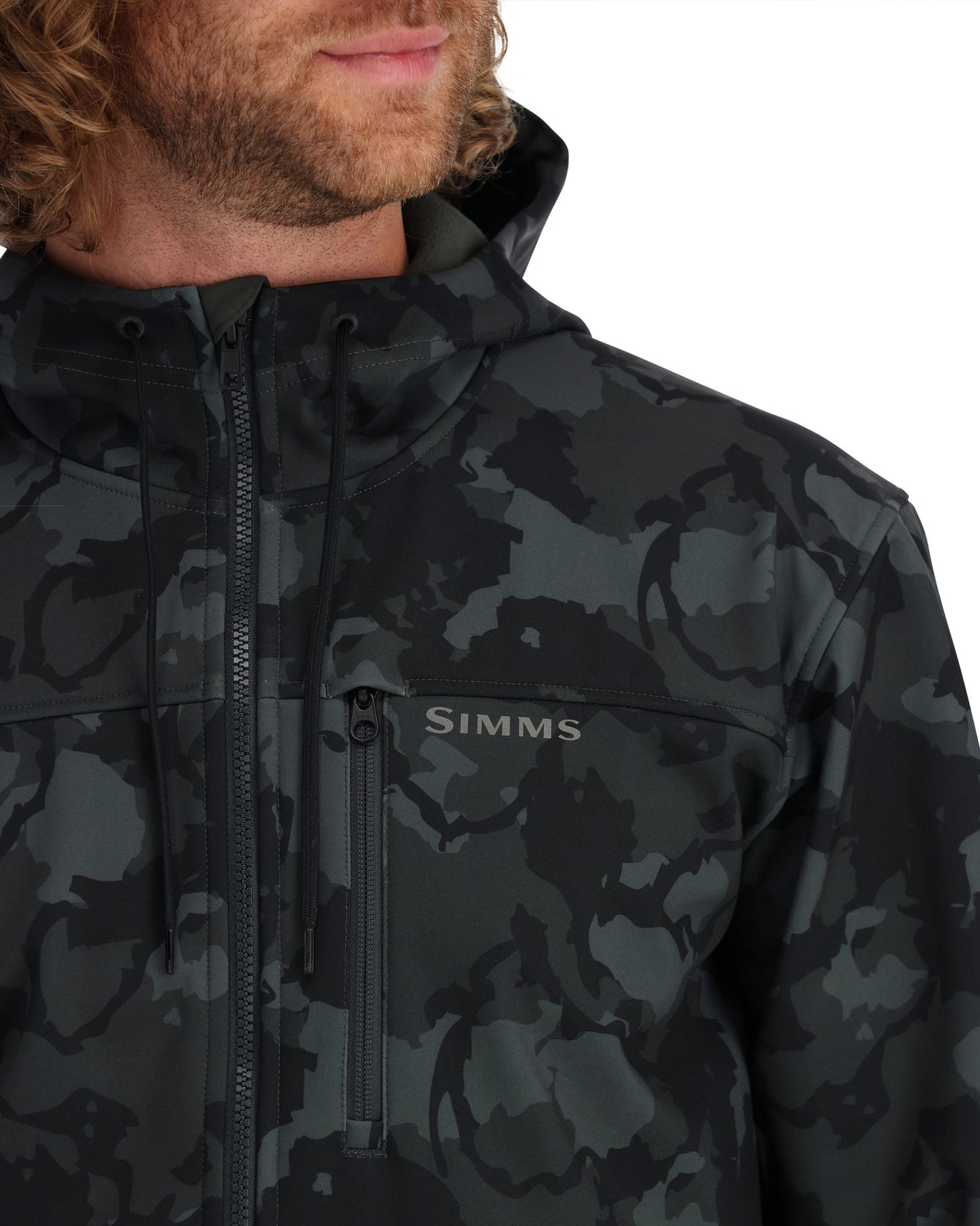 M's Rogue Hoody