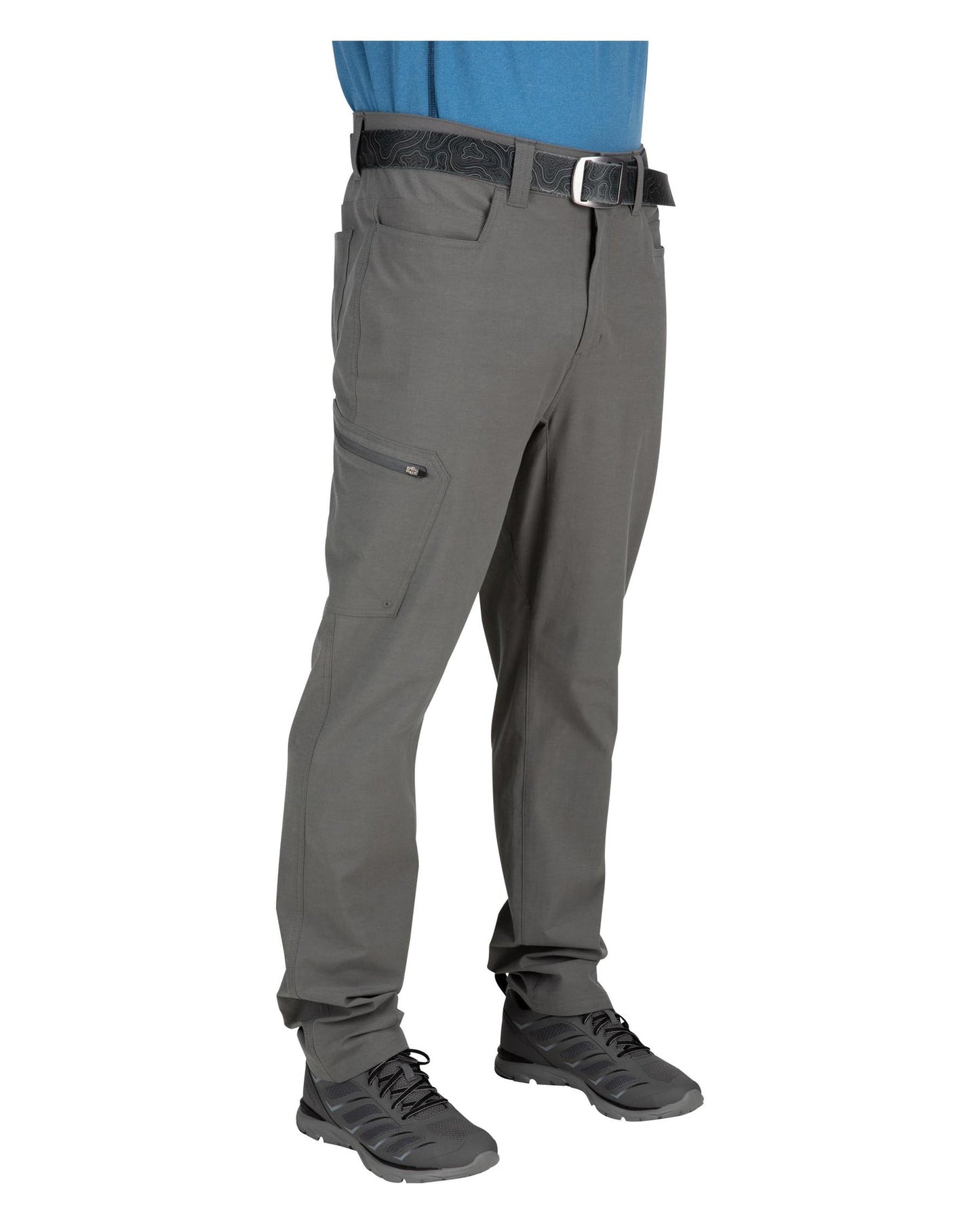 M's Simms Challenger Pants