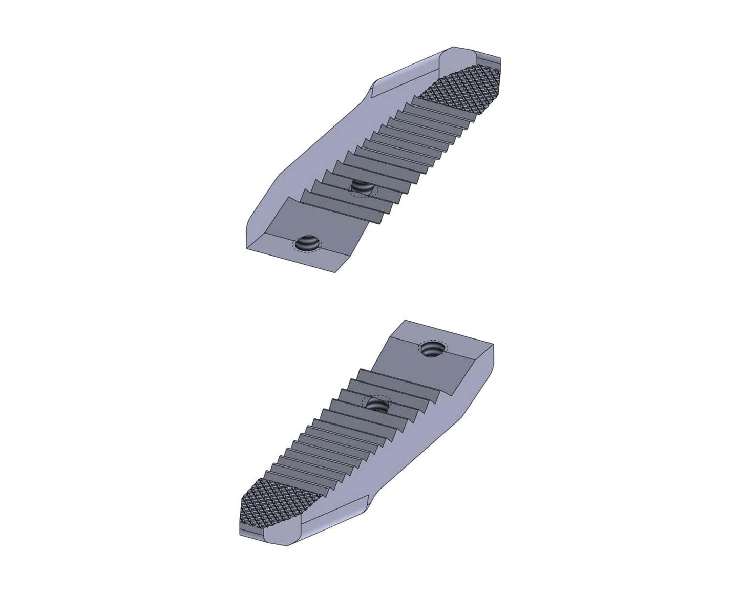 Guide Plier Replacement Jaws
