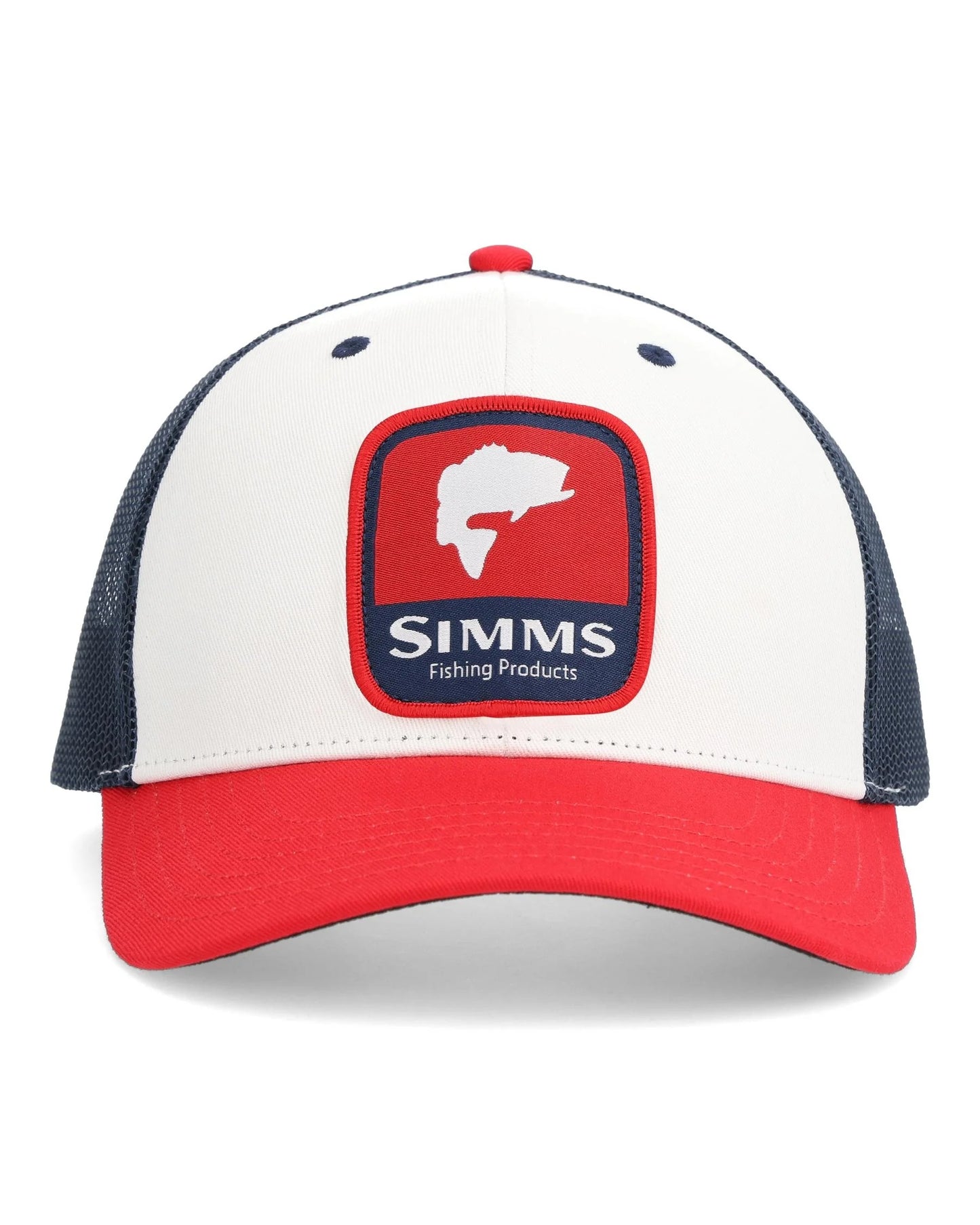 Double Haul Icon Trucker