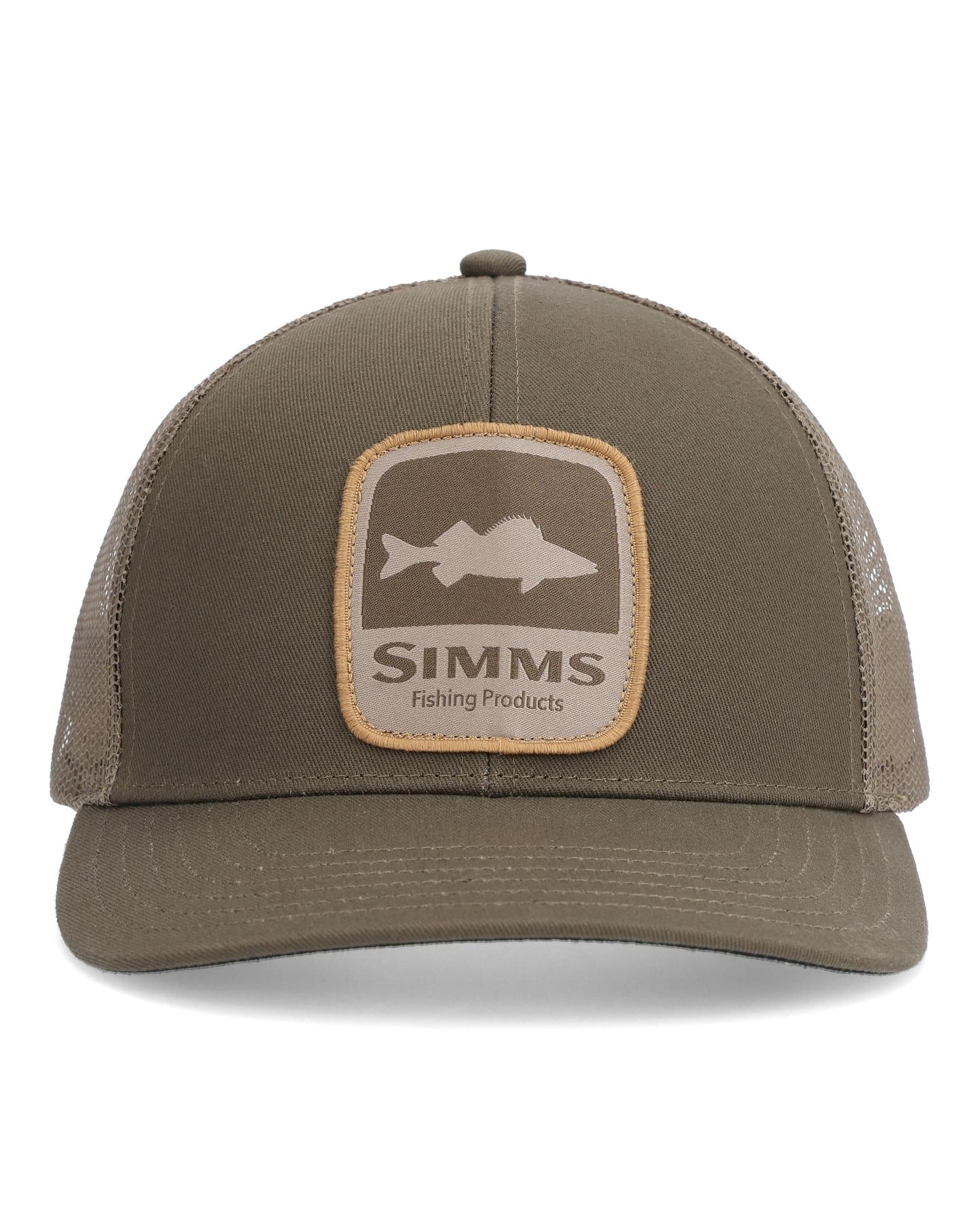 Double Haul Icon Trucker