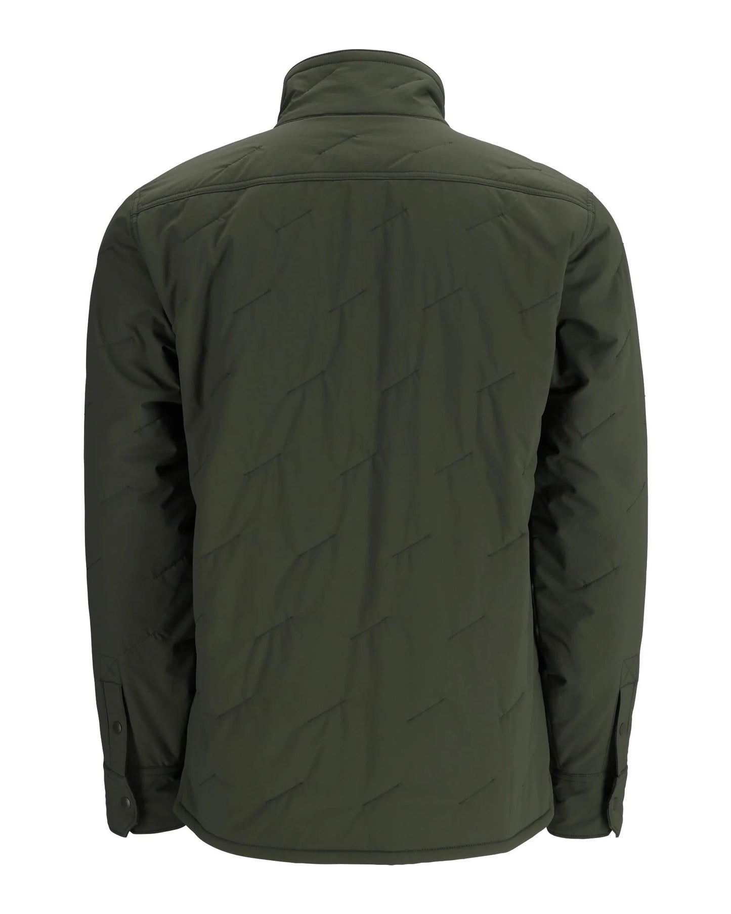 M's Bristol Reversible Jacket
