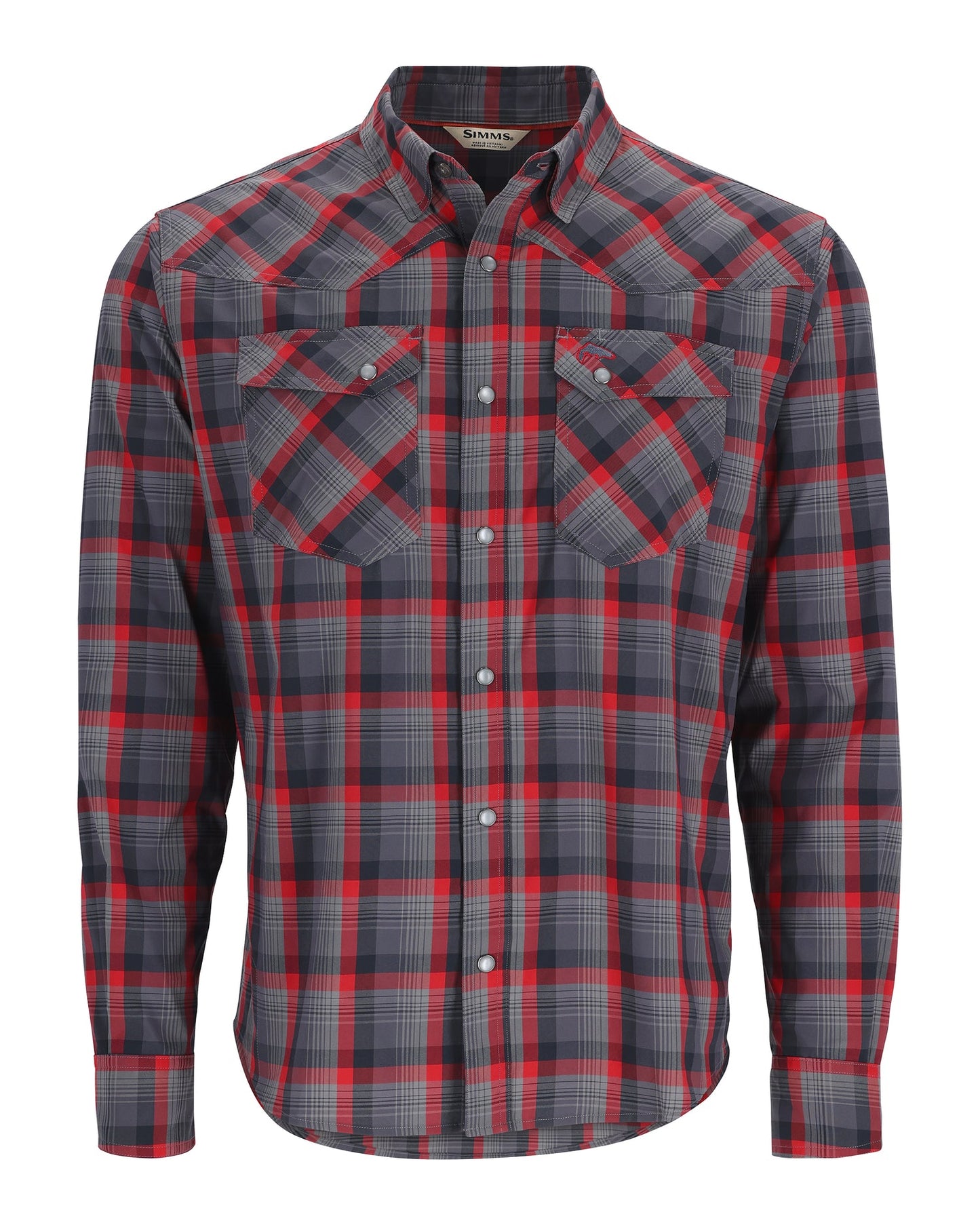 M's Brackett LS Shirt