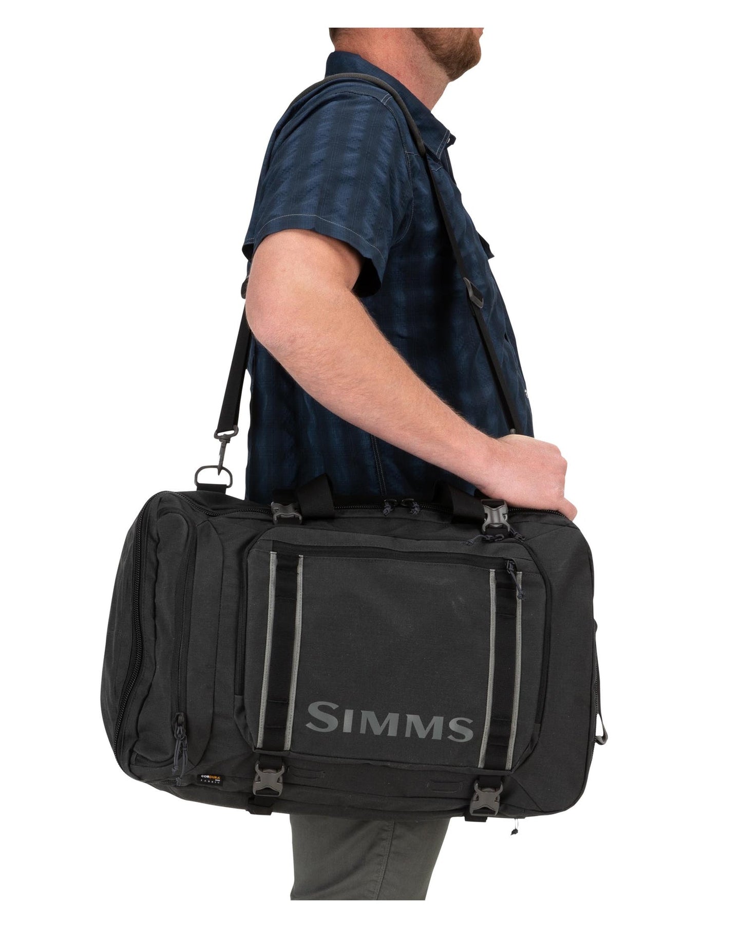 GTS Tri-Carry Duffel